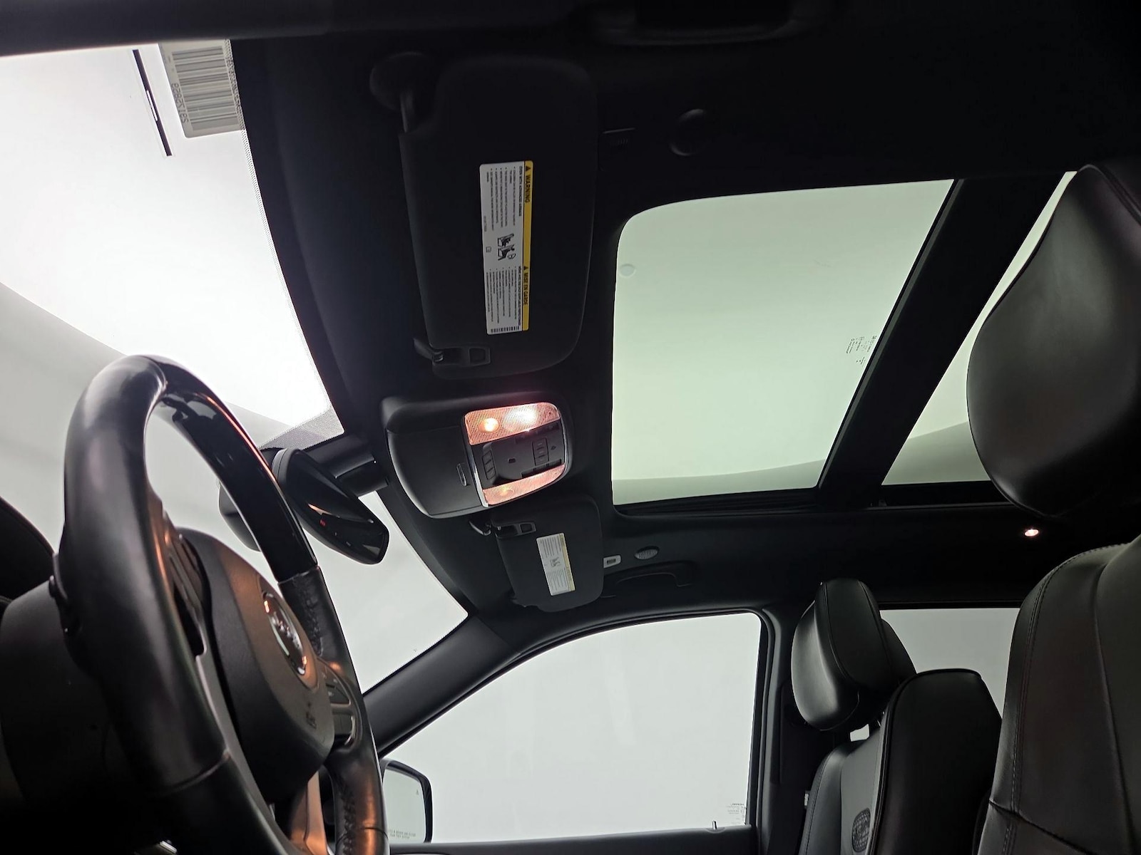 2018 Jeep Grand Cherokee Overland - Photo 21