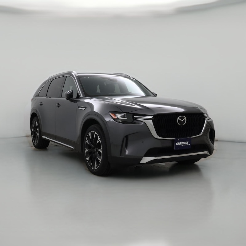 2024 Mazda CX-90 PHEV Premium Plus