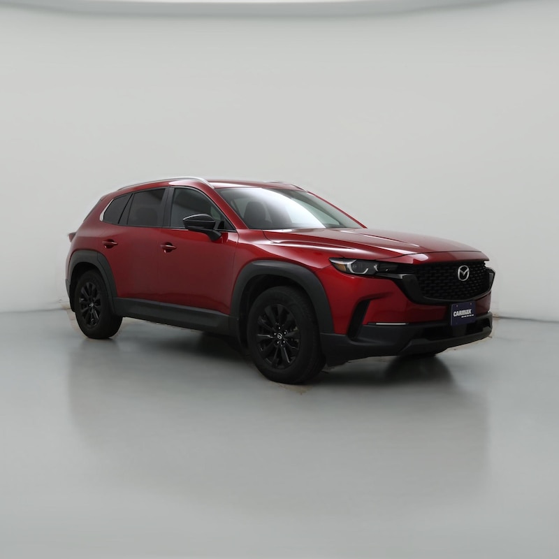 2024 Mazda CX-50 2.5 S Preferred Package