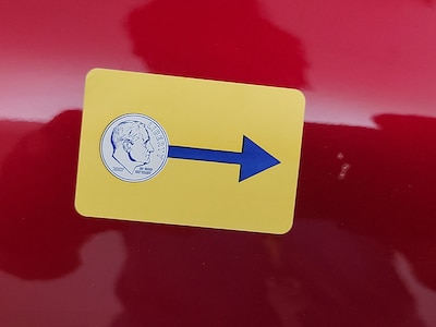 Condition detail