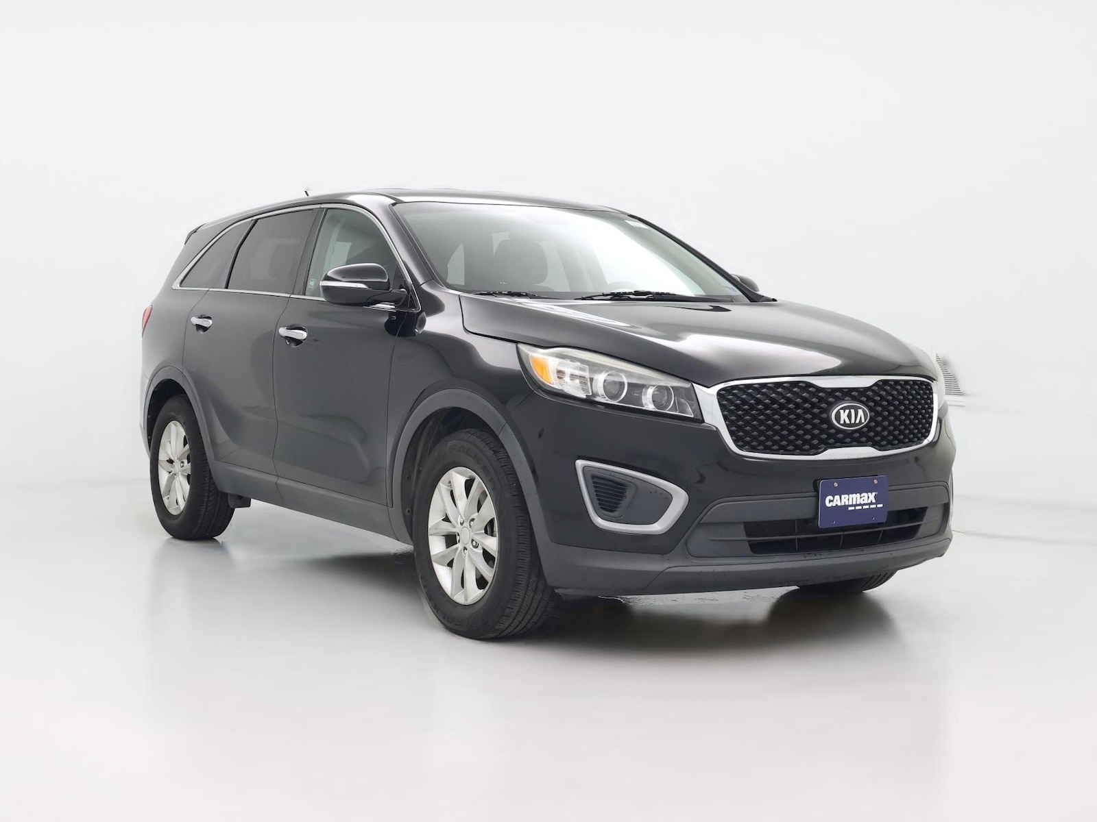 2016 Kia Sorento L