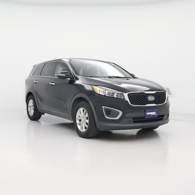 2016 Kia Sorento L