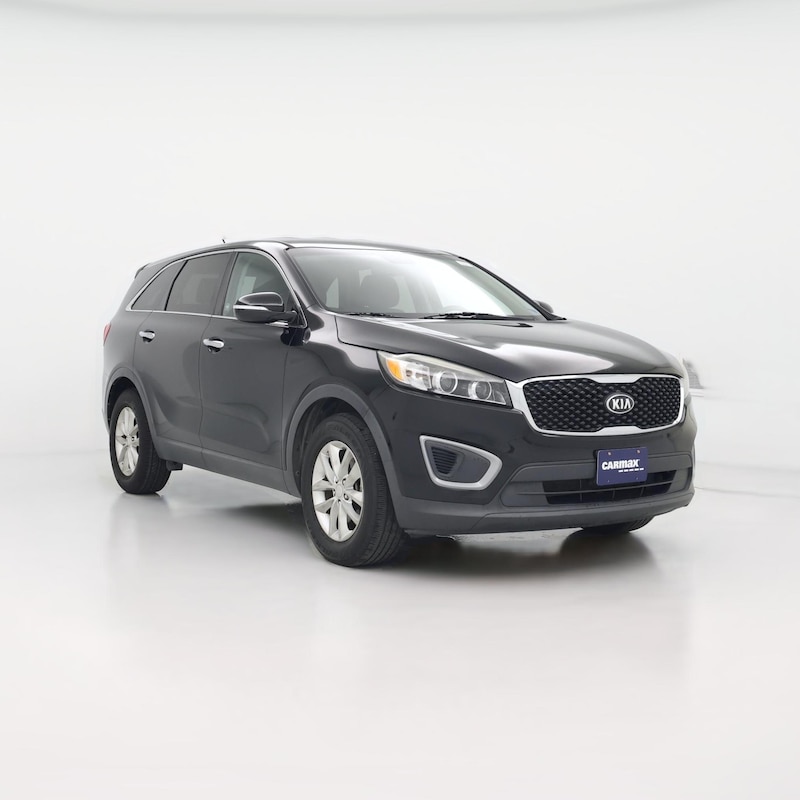 2016 Kia Sorento L