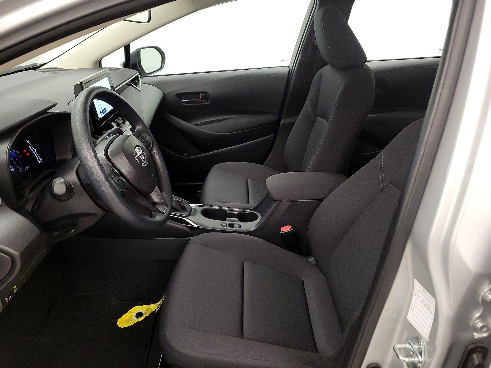 Side Airbags