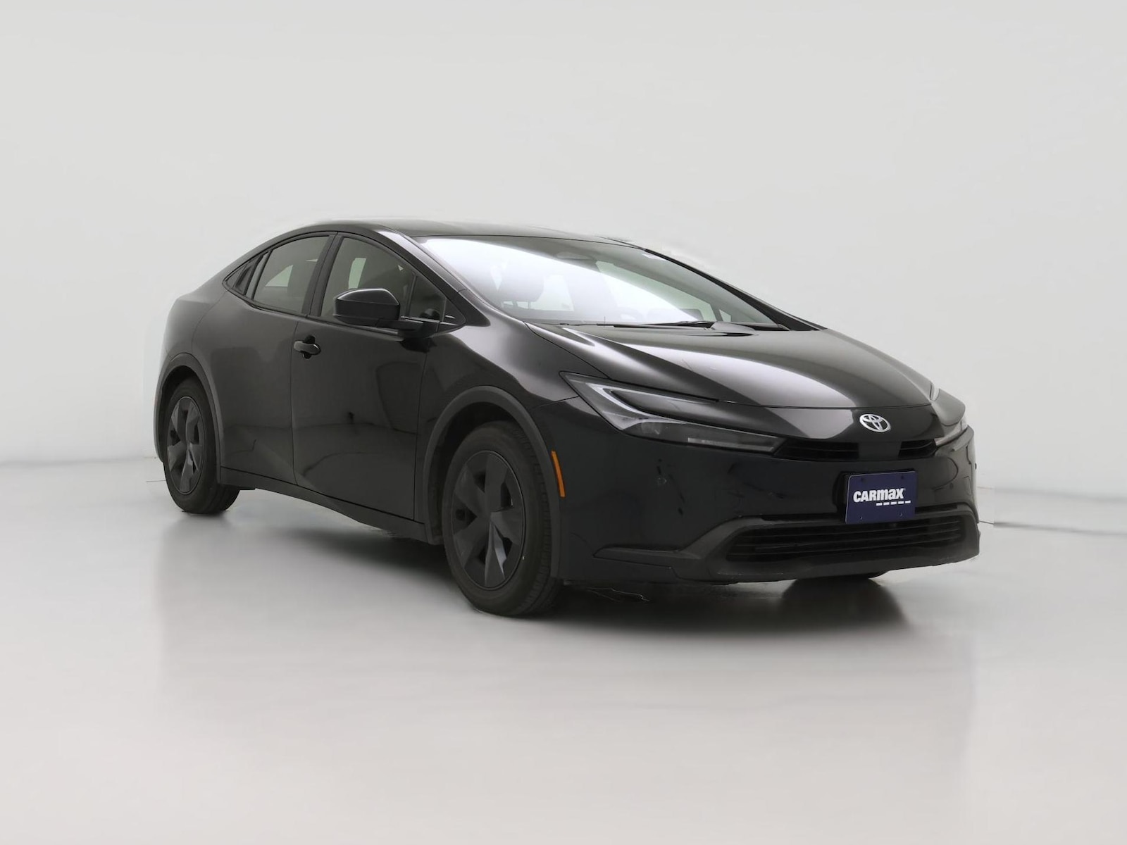 2026 Toyota Prius