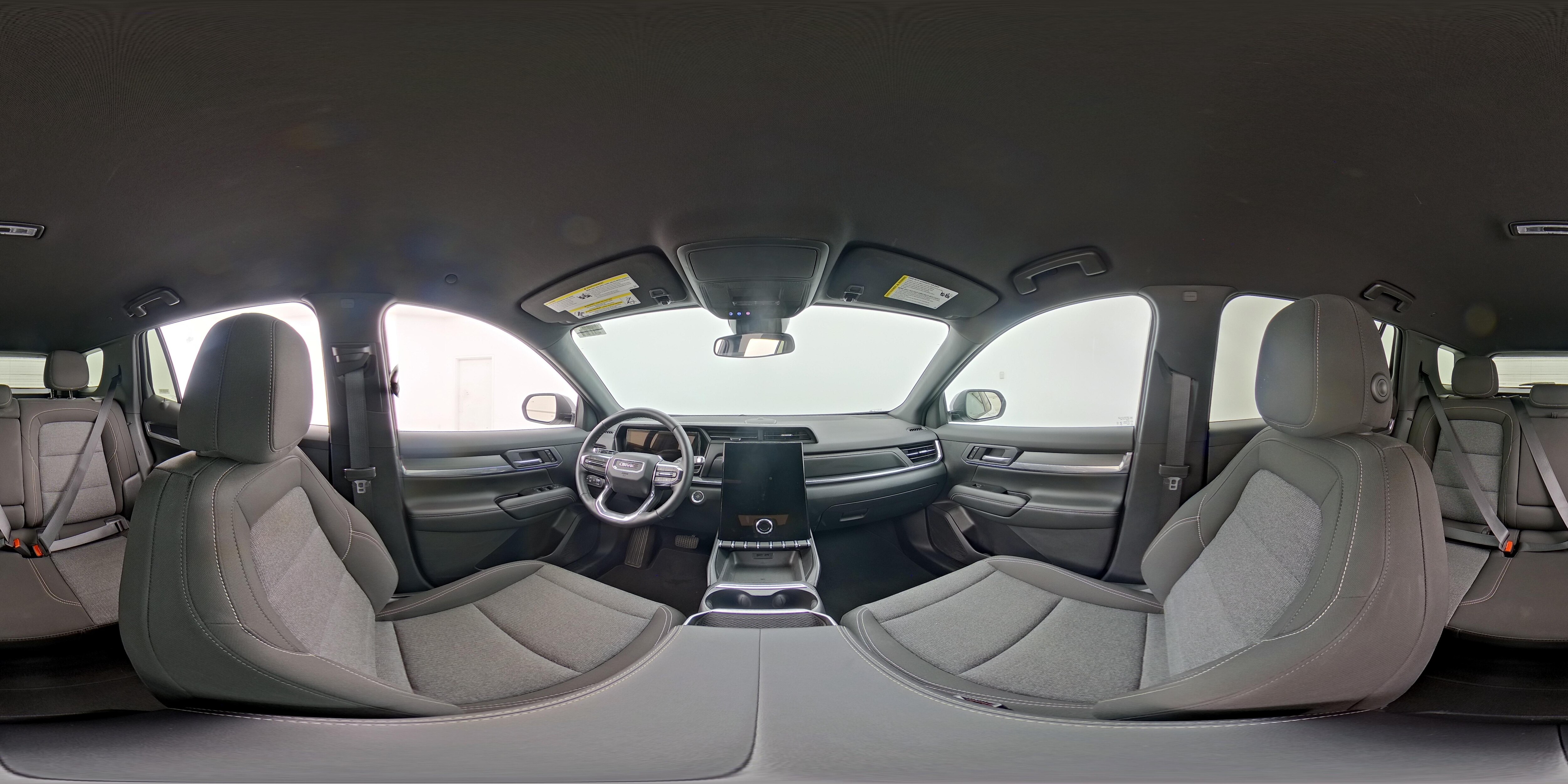 2026 GMC Terrain Elevation - Photo 23