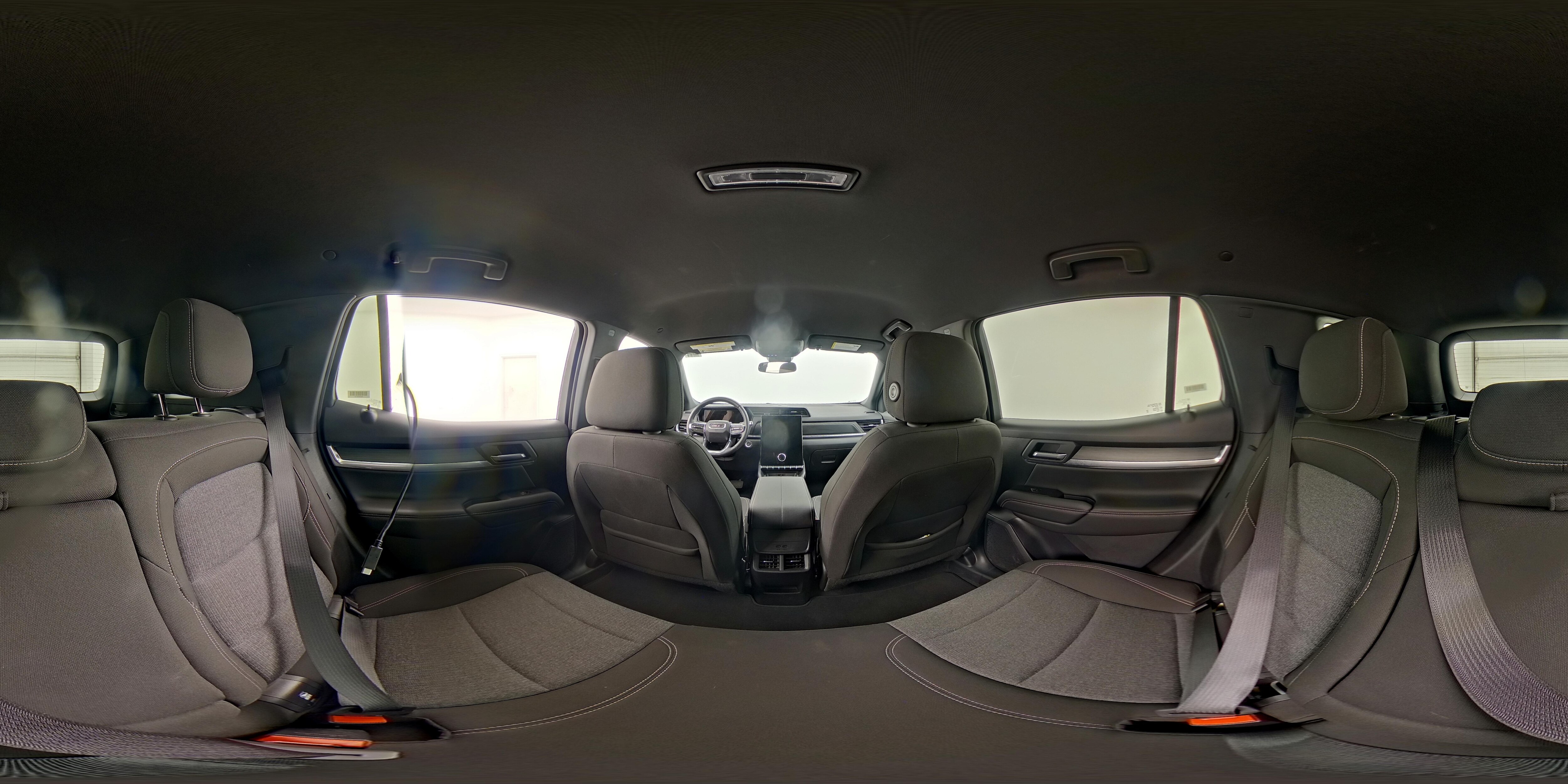 2026 GMC Terrain Elevation - Photo 24