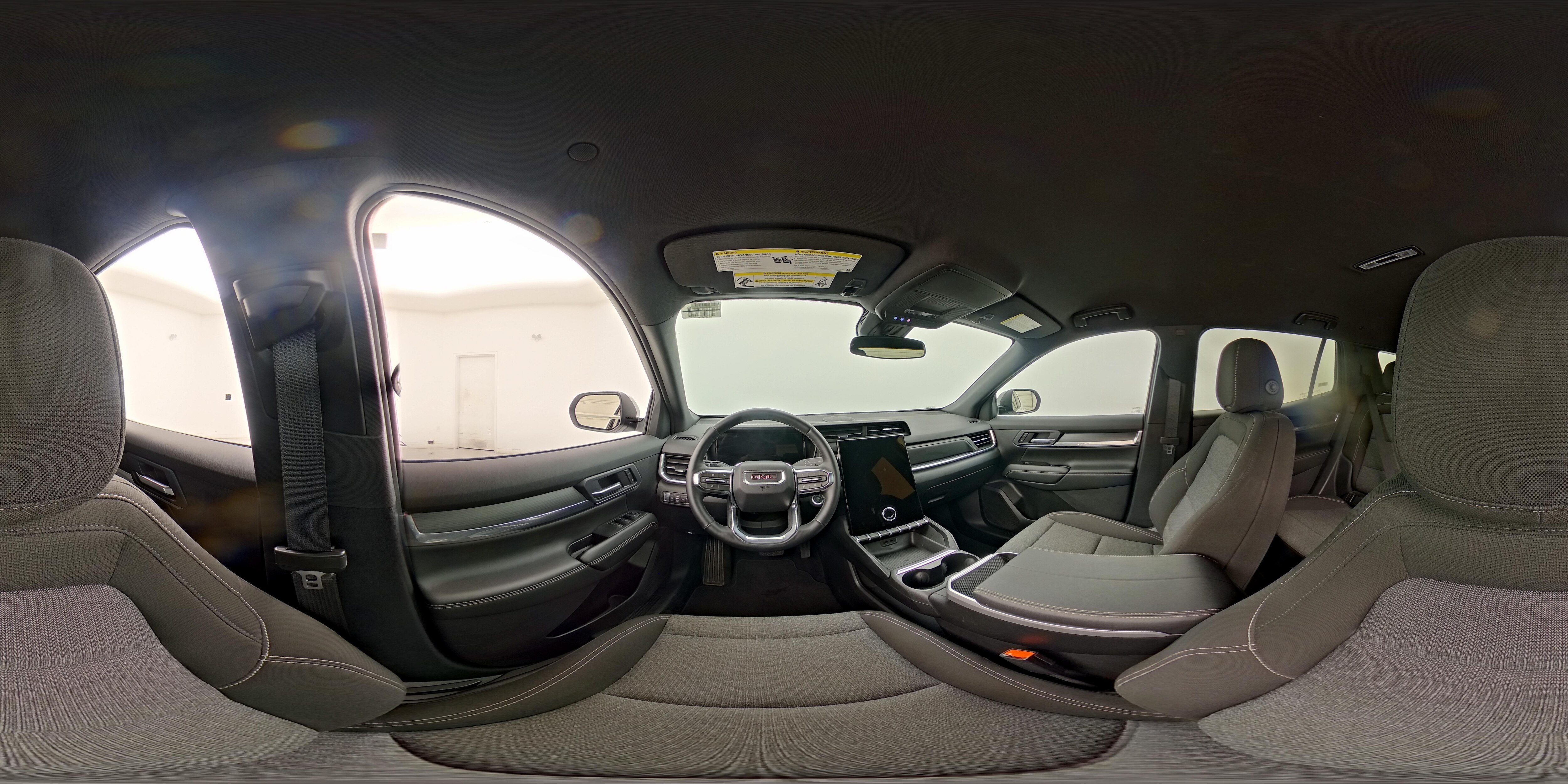 2026 GMC Terrain Elevation - Photo 25