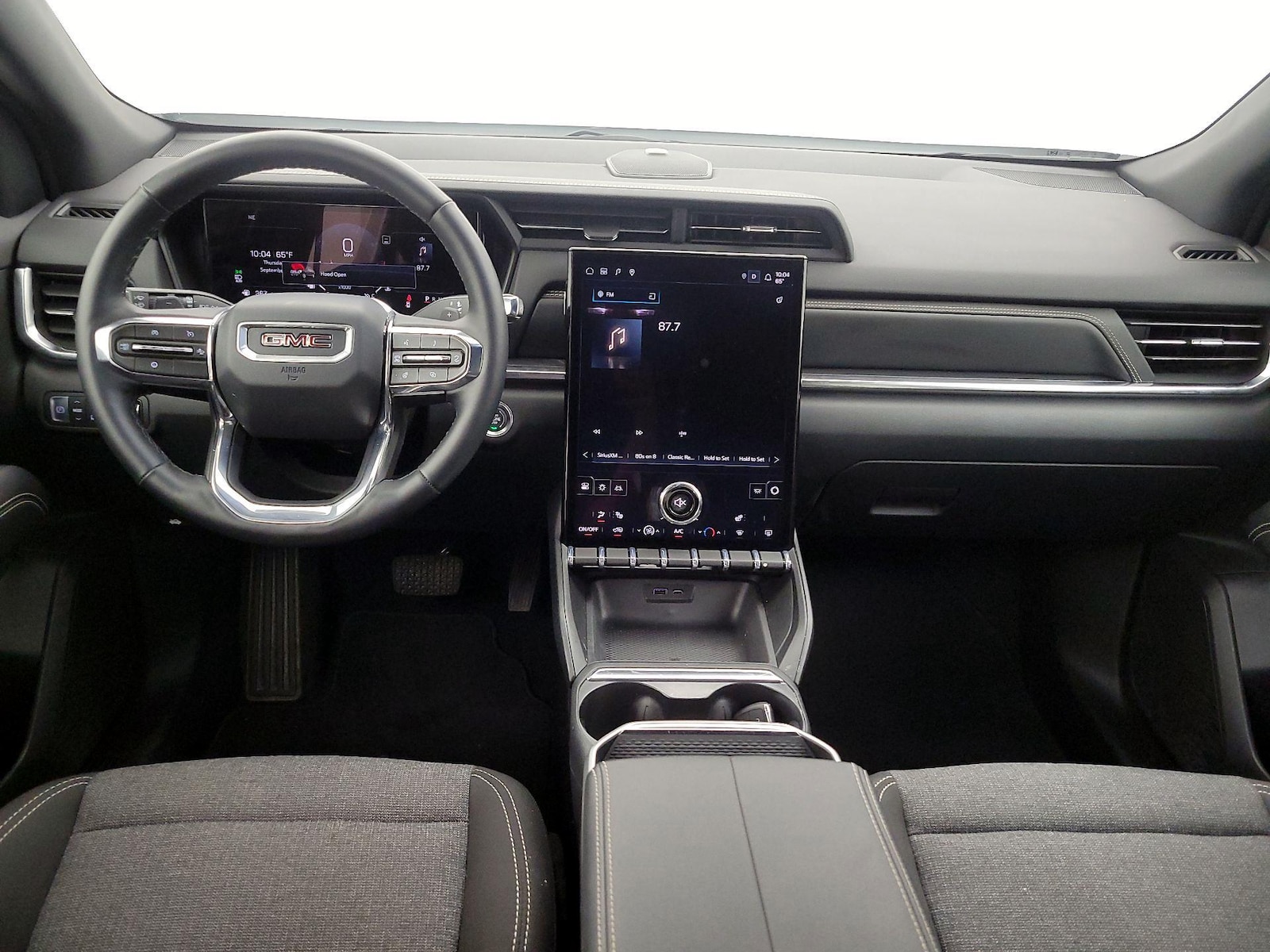 2026 GMC Terrain Elevation - Photo 10