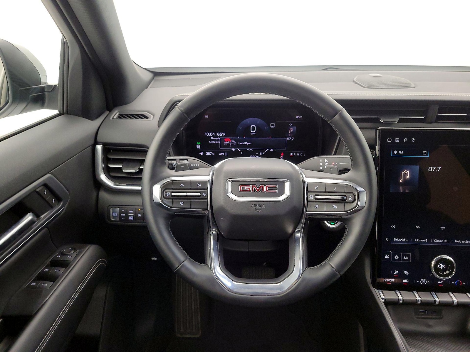 2026 GMC Terrain Elevation - Photo 11