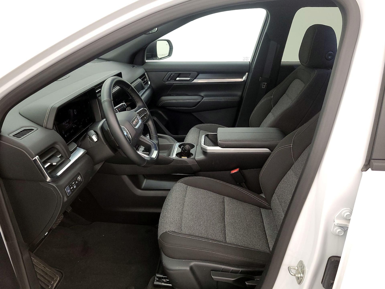 2026 GMC Terrain Elevation - Photo 12
