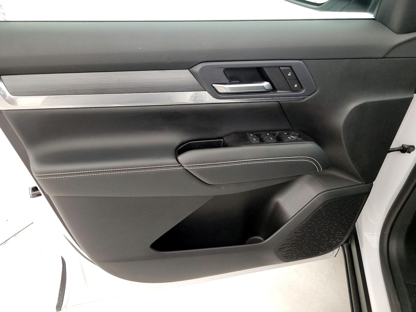 2026 GMC Terrain Elevation - Photo 13