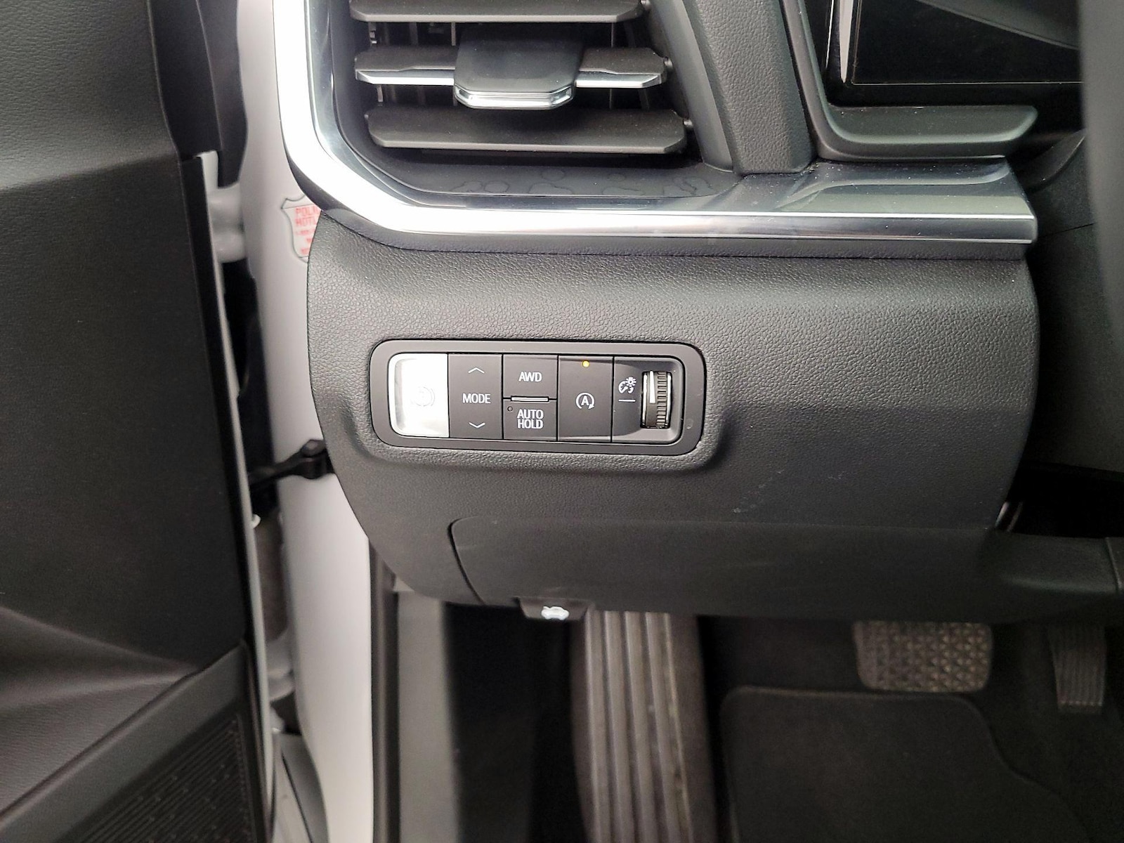 2026 GMC Terrain Elevation - Photo 14