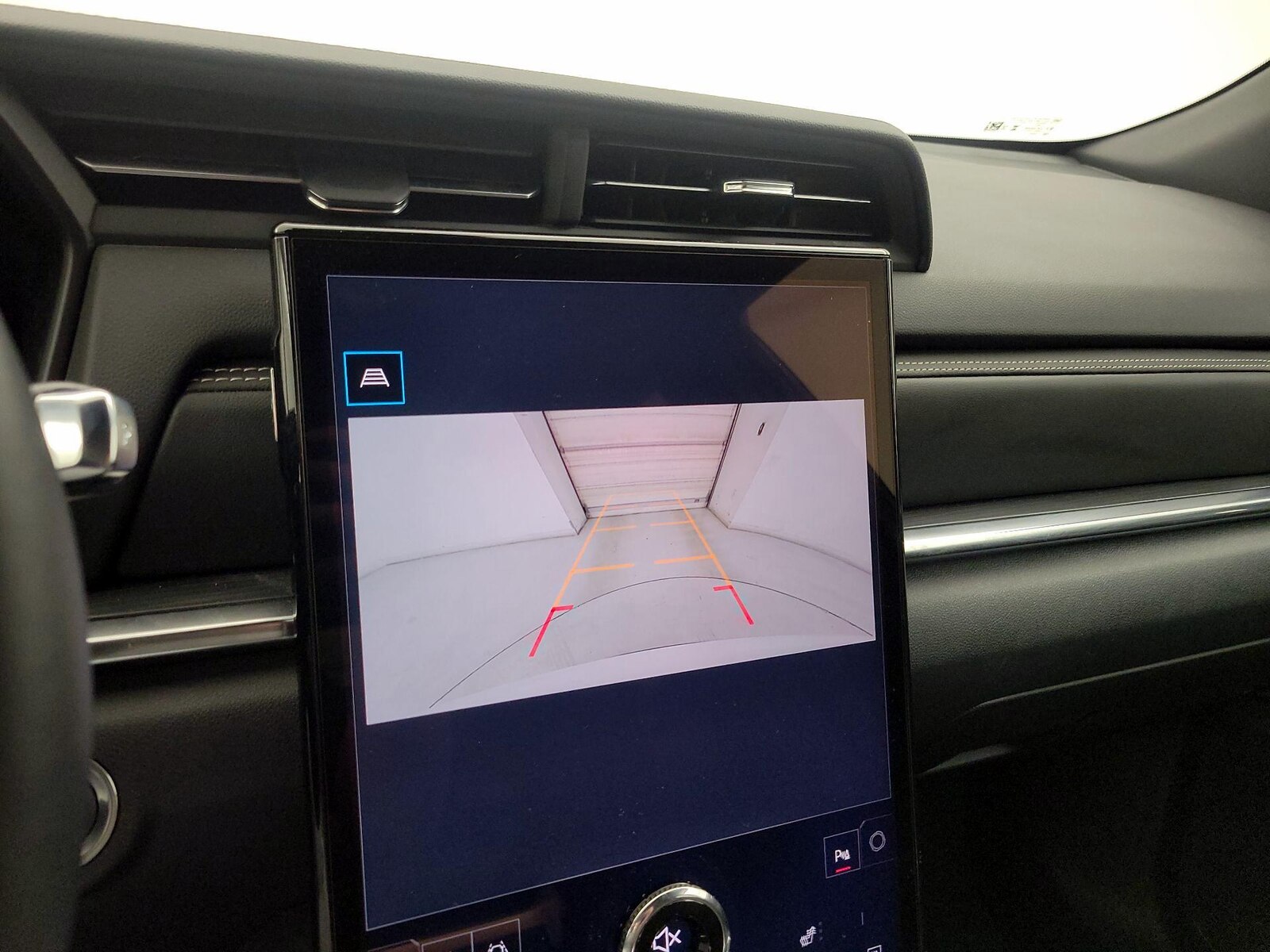 2026 GMC Terrain Elevation - Photo 15