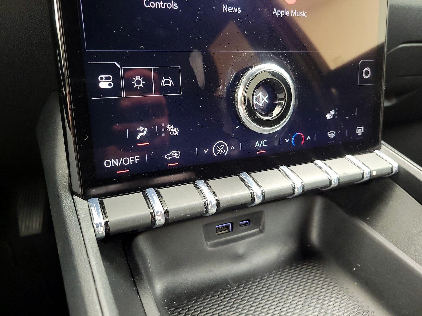 2026 GMC Terrain Elevation - Photo 17