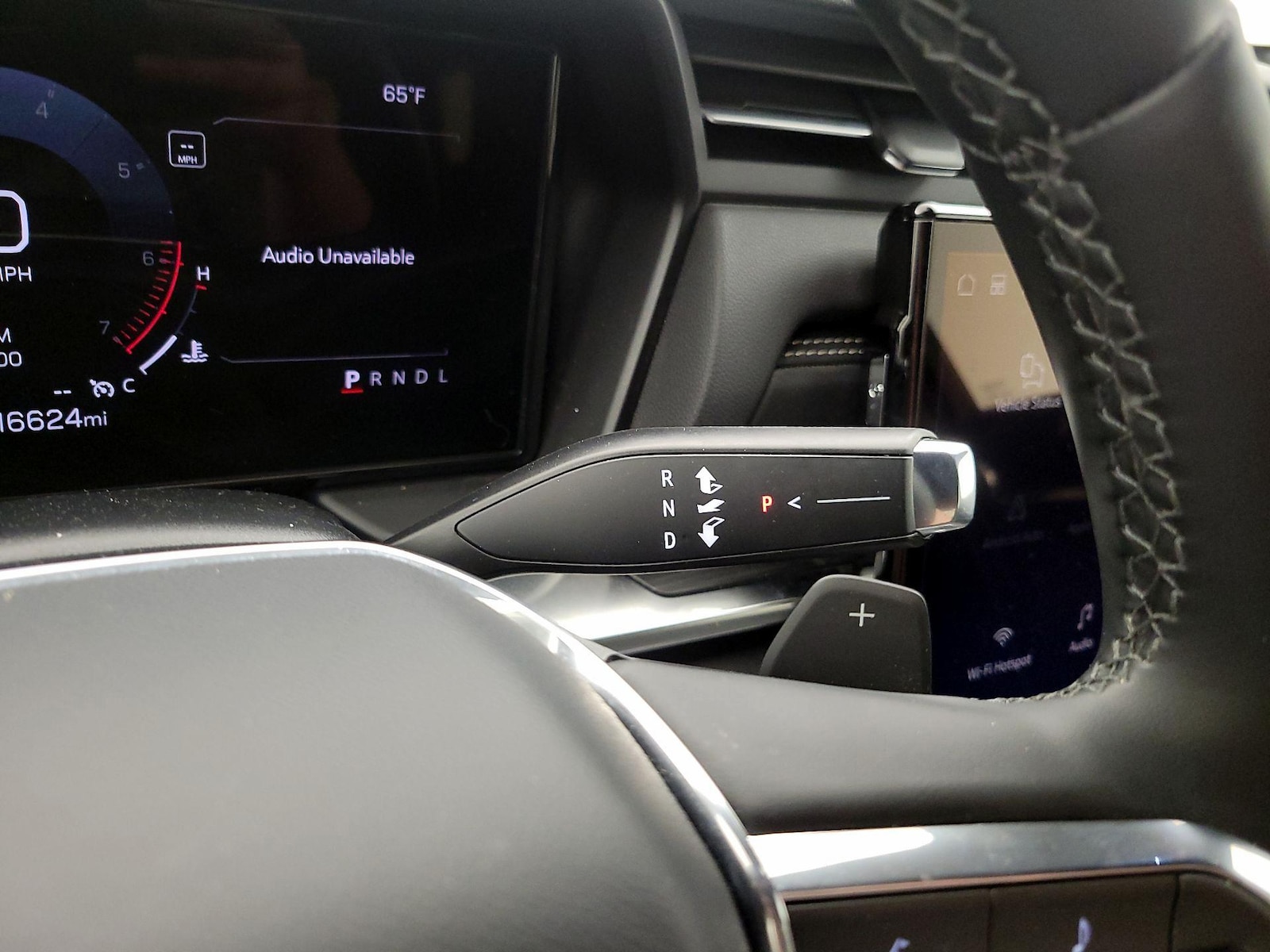 2026 GMC Terrain Elevation - Photo 18