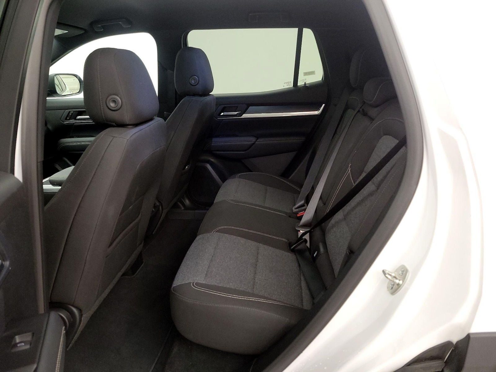2026 GMC Terrain Elevation - Photo 19