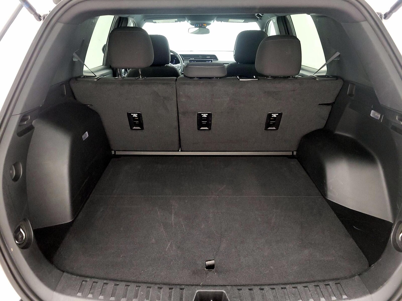 2026 GMC Terrain Elevation - Photo 20