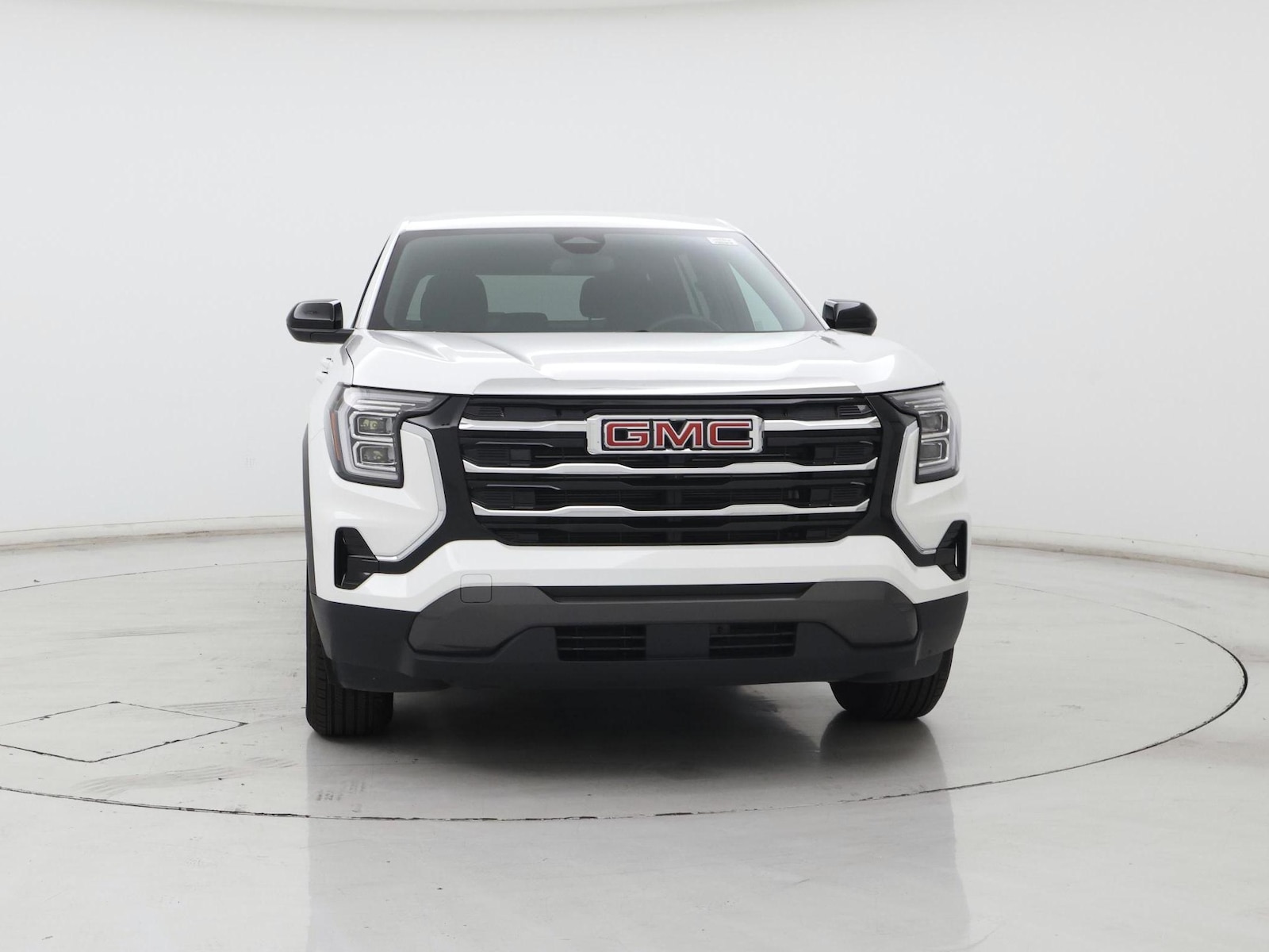 2026 GMC Terrain Elevation - Photo 6