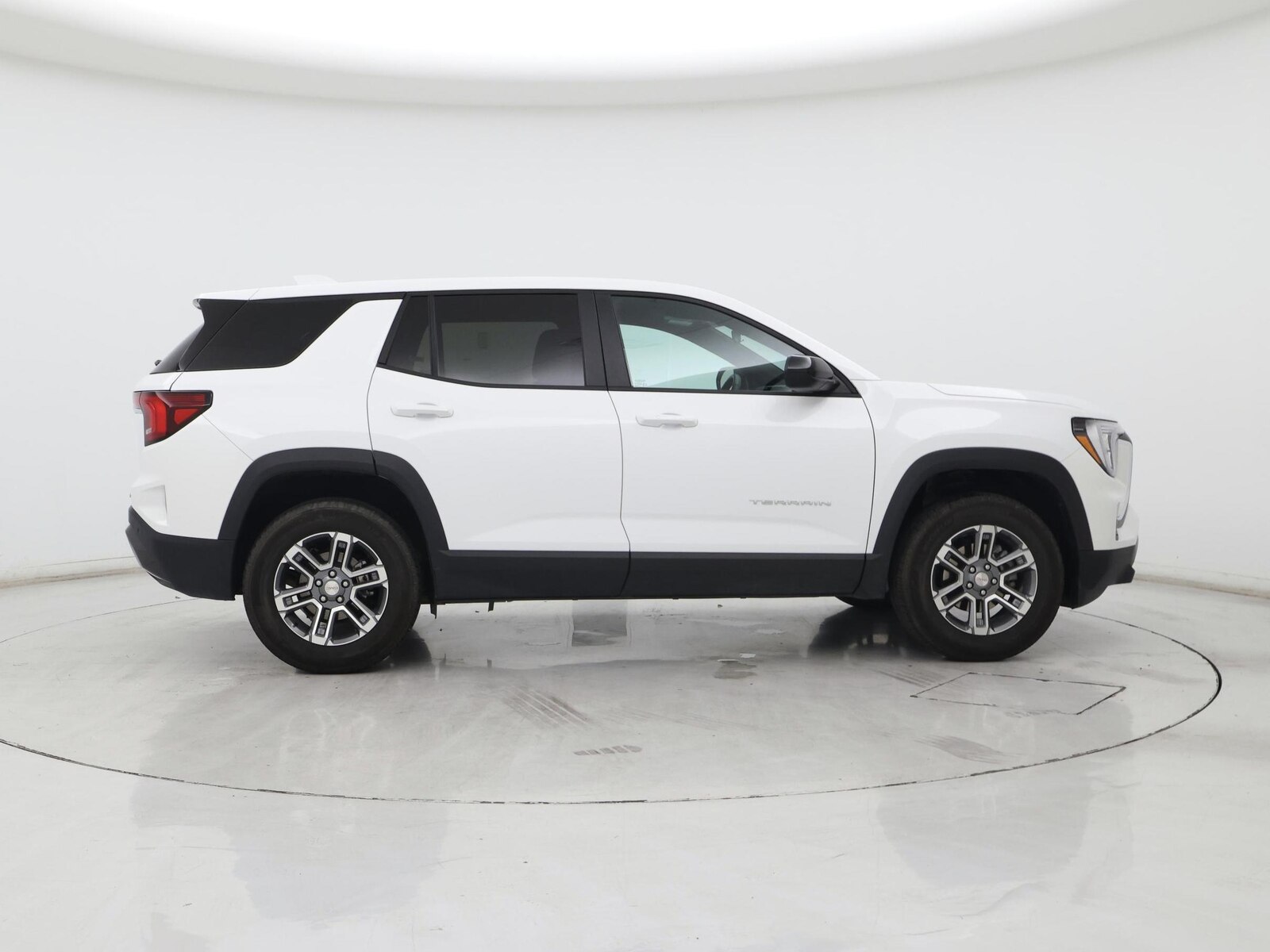 2026 GMC Terrain Elevation - Photo 8