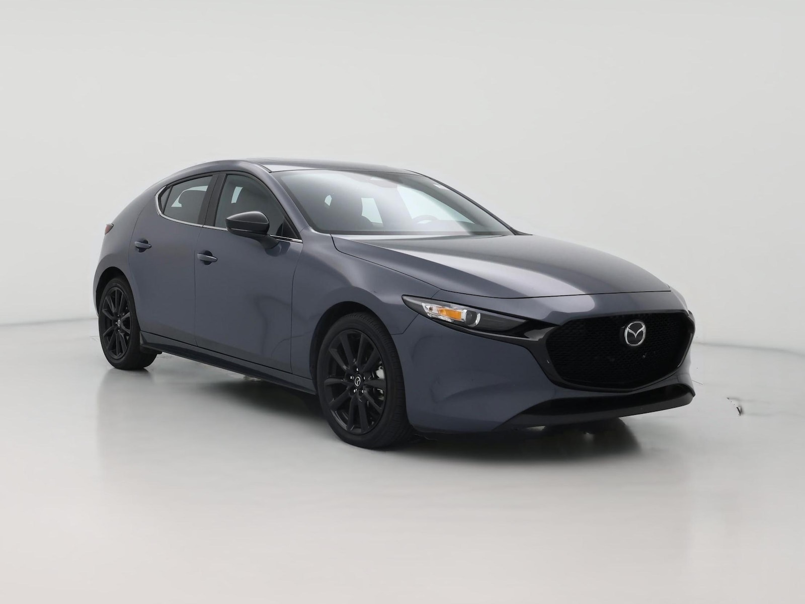 2026 Mazda Mazda3 Hatchback