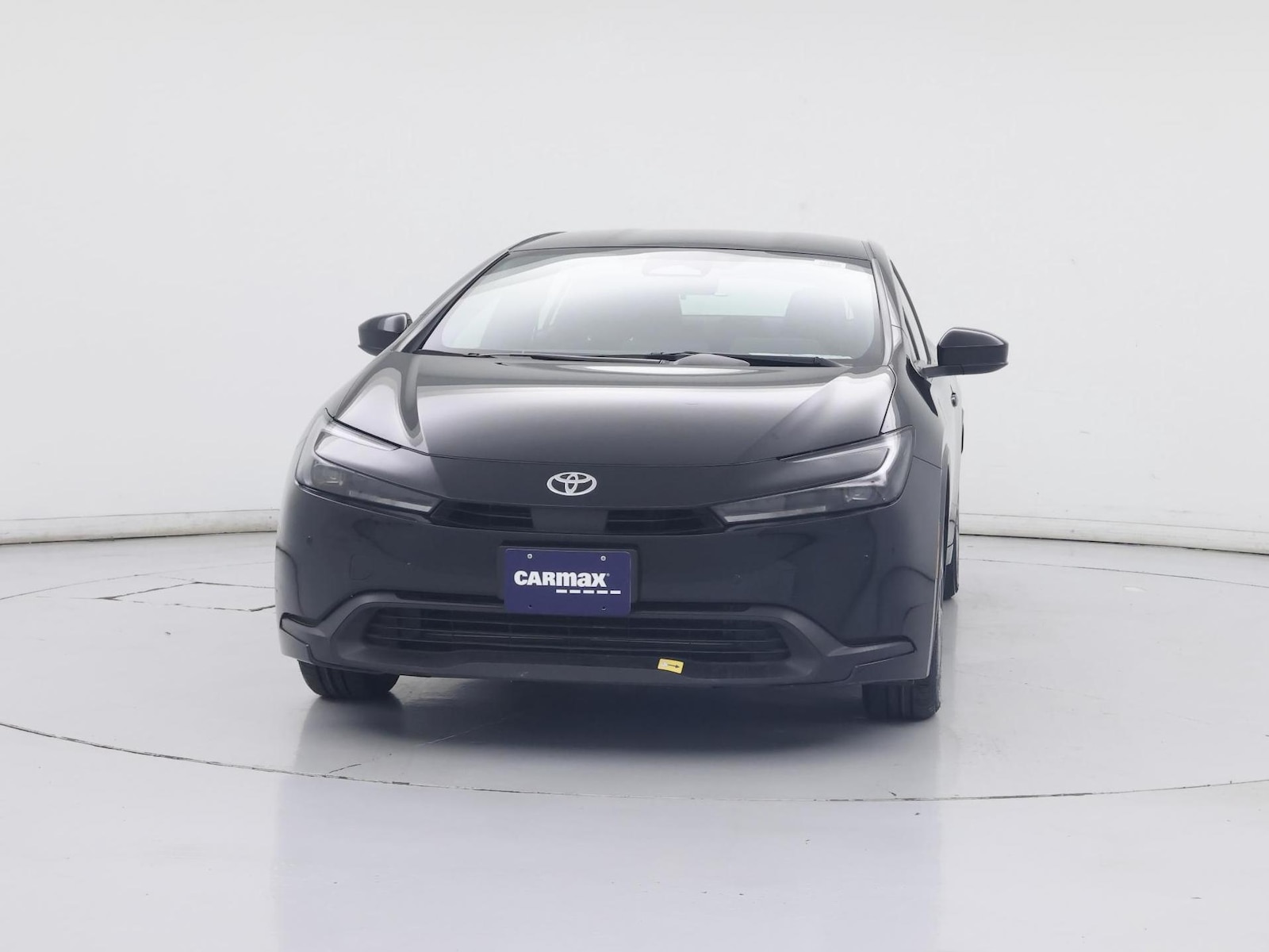 2026 Toyota Prius LE - Photo 6