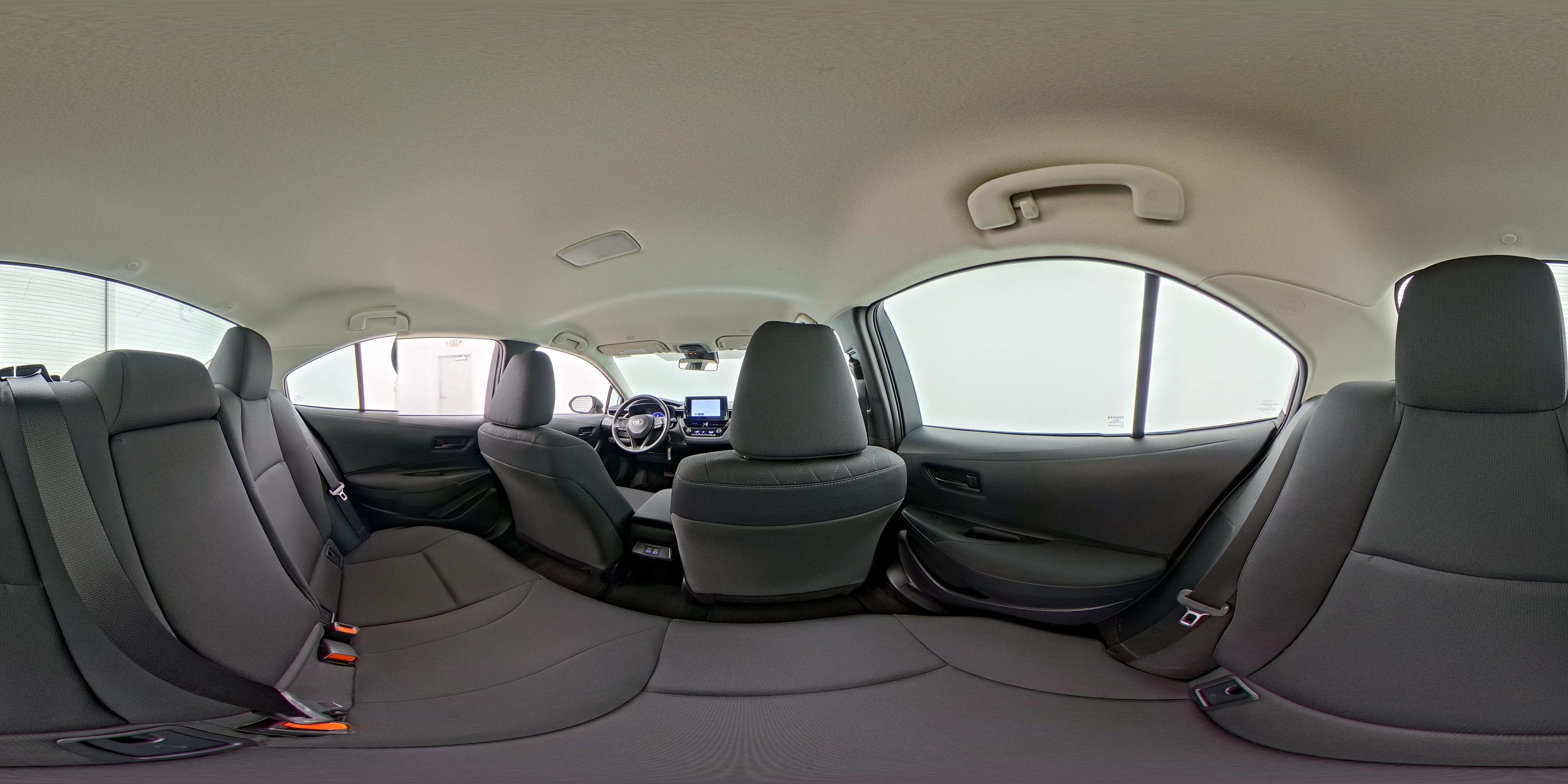 2026 Toyota Corolla LE - Photo 25