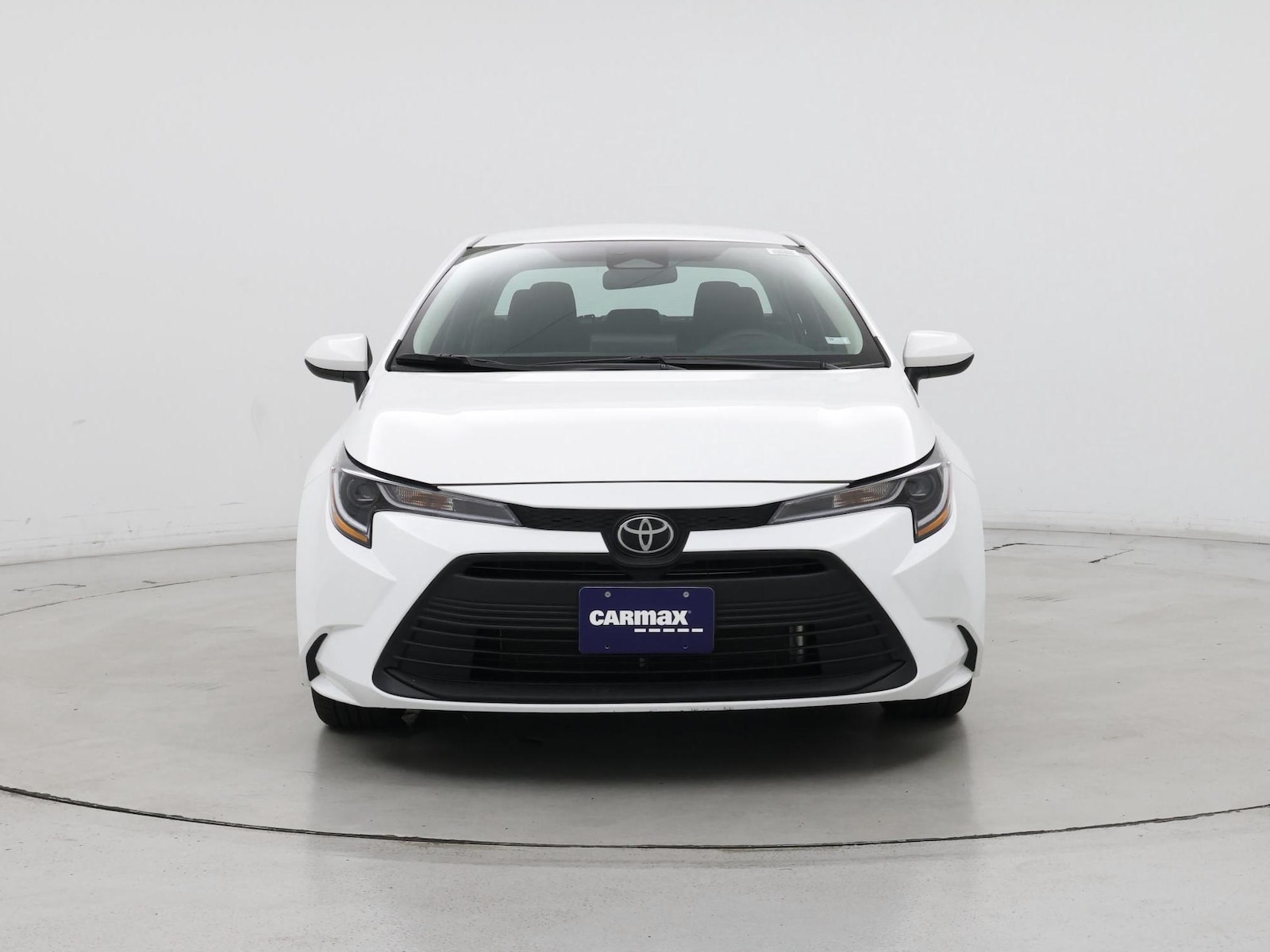 2026 Toyota Corolla LE - Photo 6