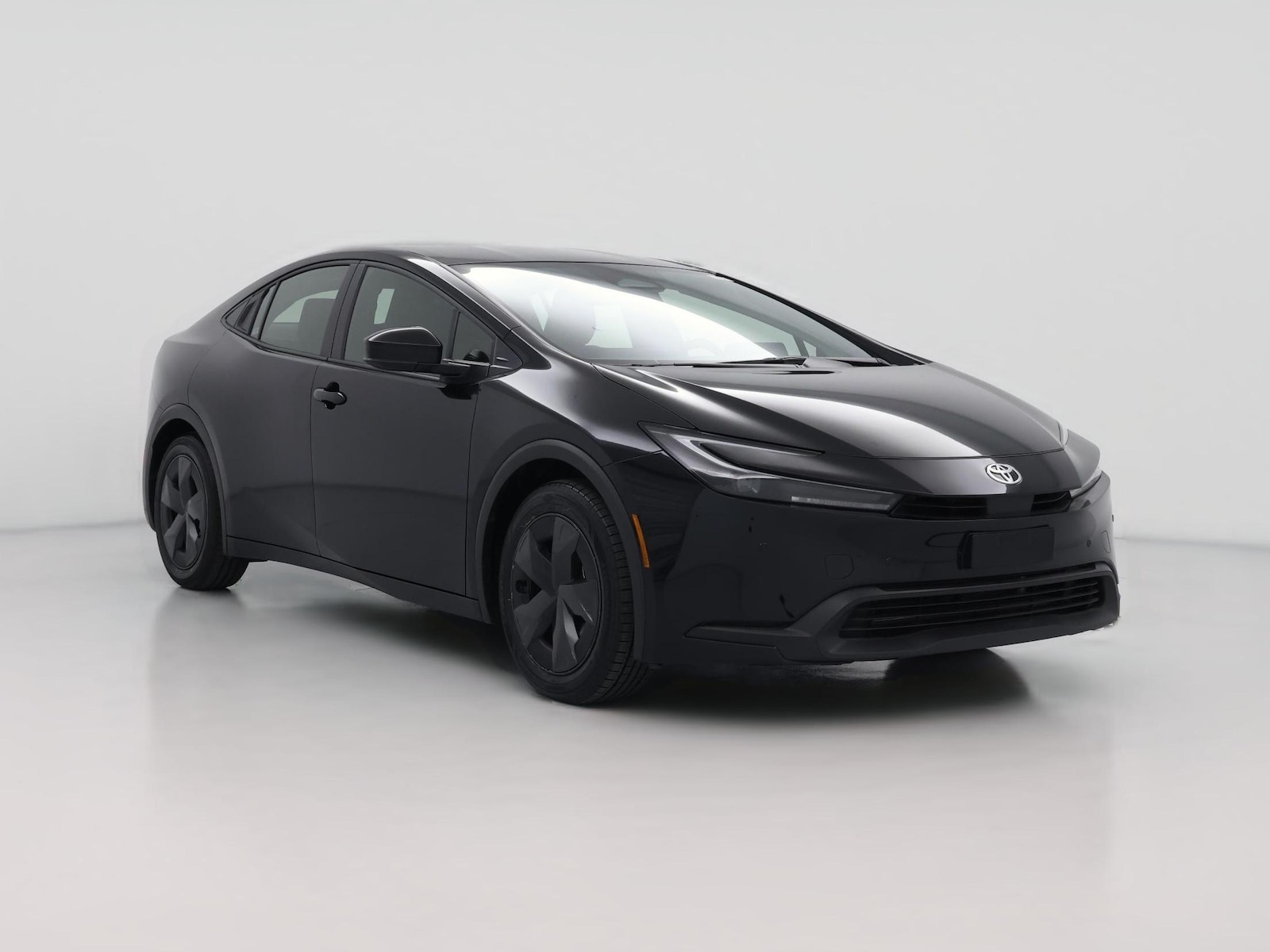 2026 Toyota Prius