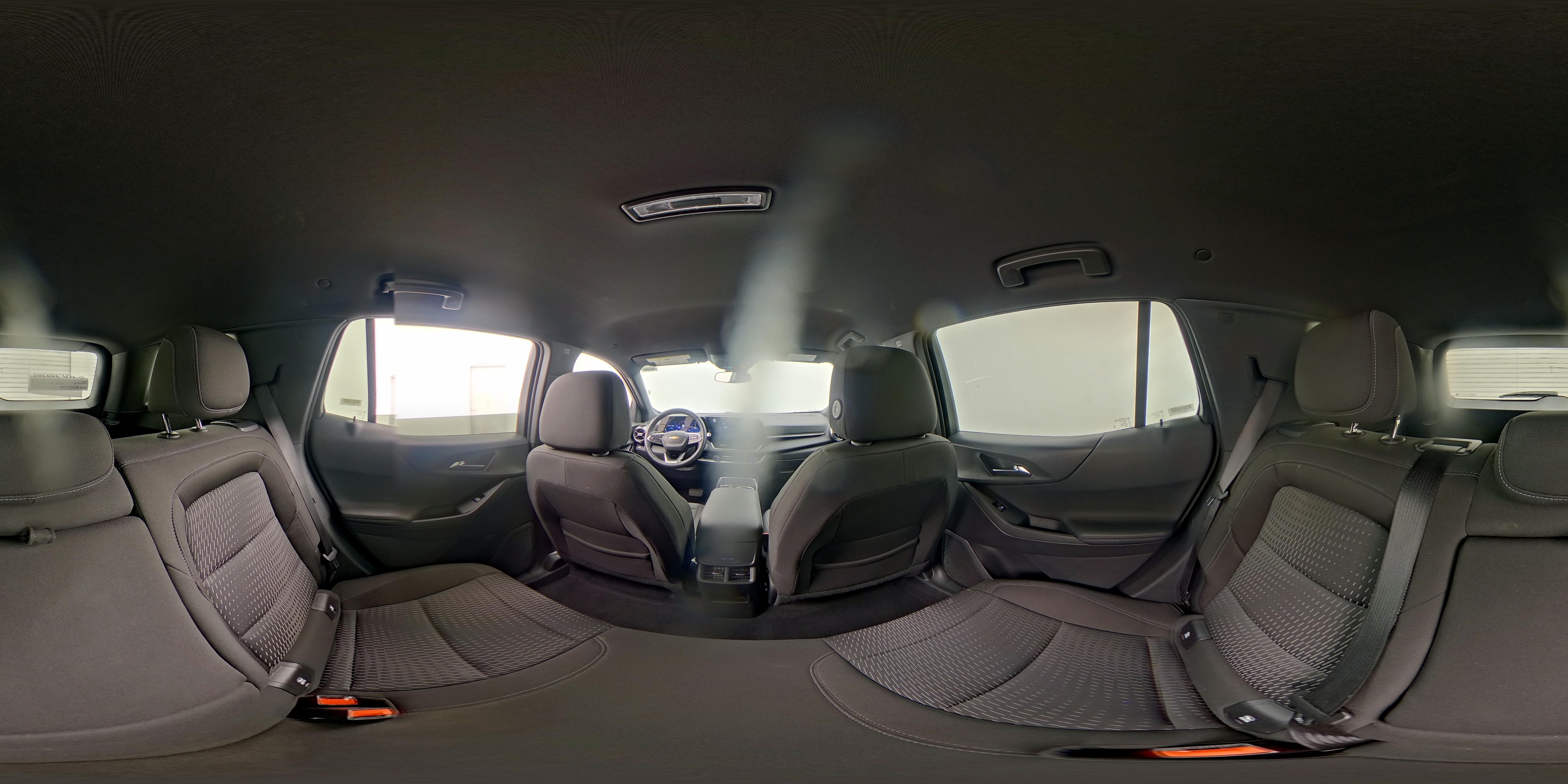 2026 Chevrolet Equinox LT - Photo 25