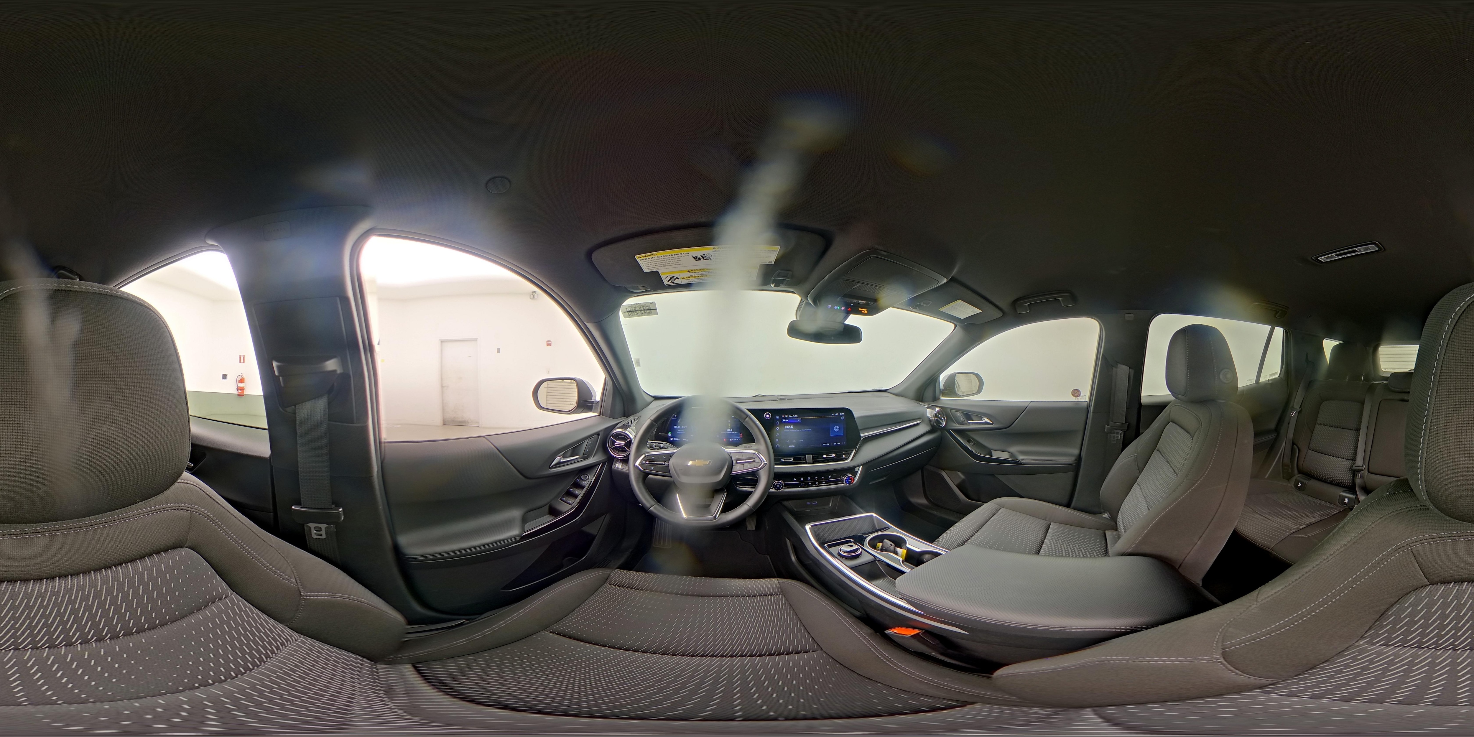 2026 Chevrolet Equinox LT - Photo 26