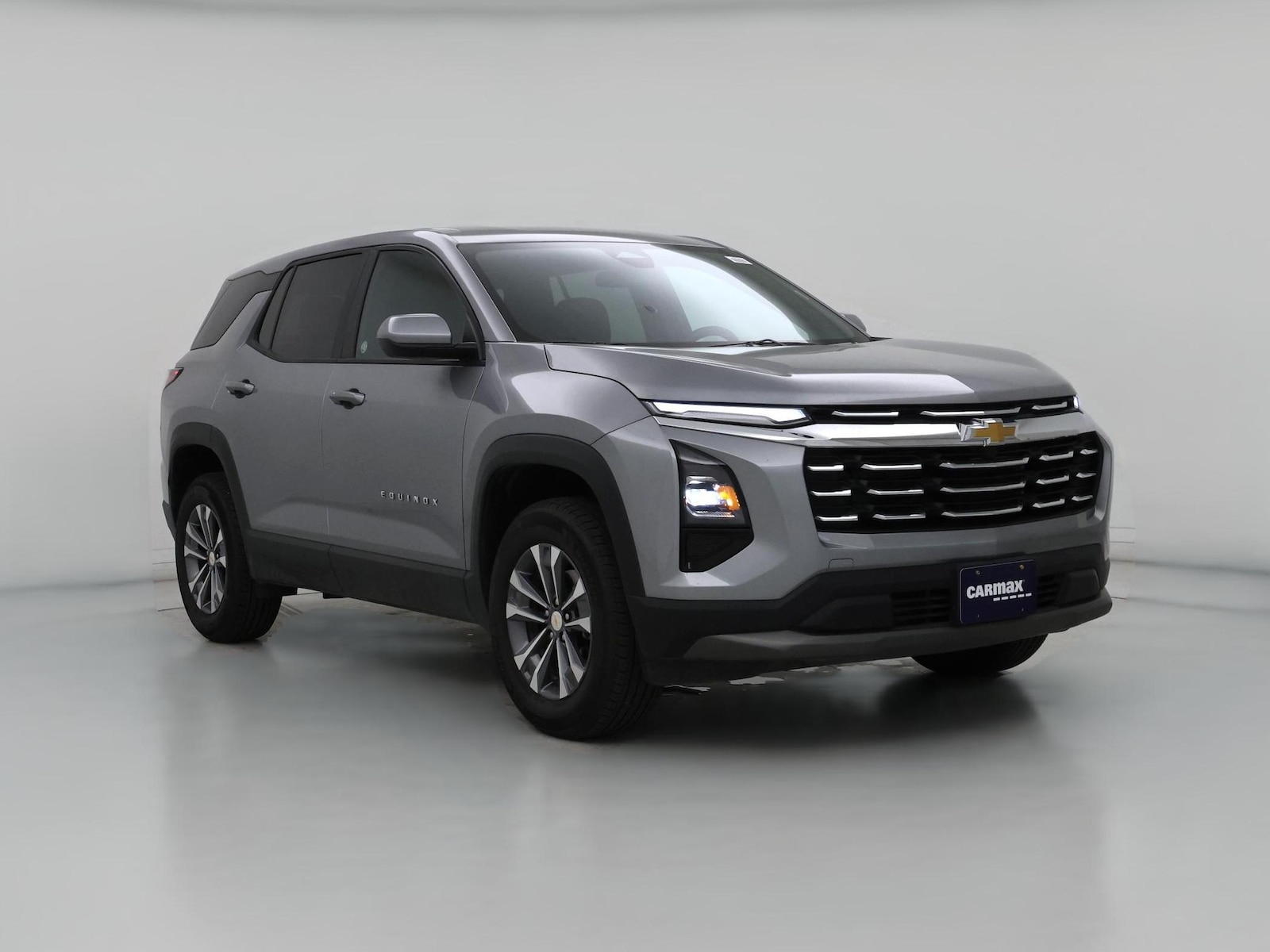 2026 Chevrolet Equinox LT - Photo 1