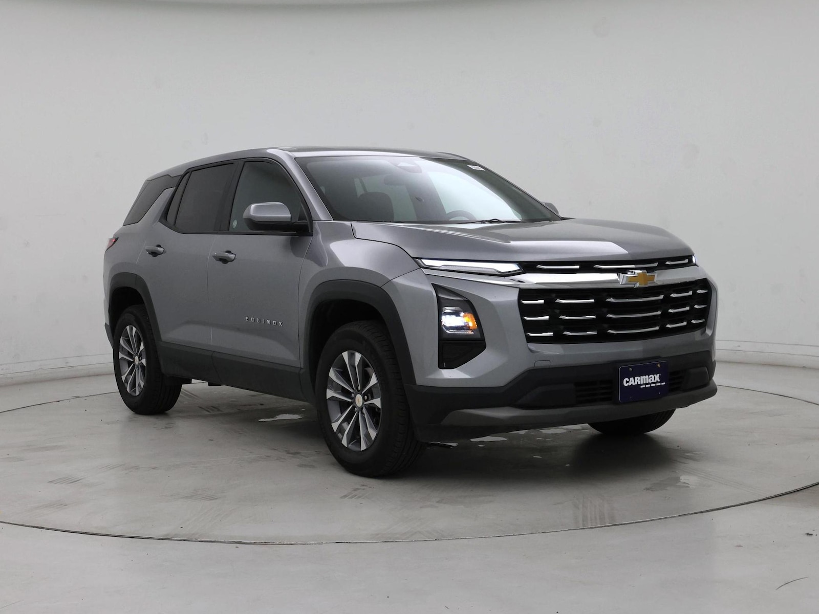 2026 Chevrolet Equinox LT - Photo 2