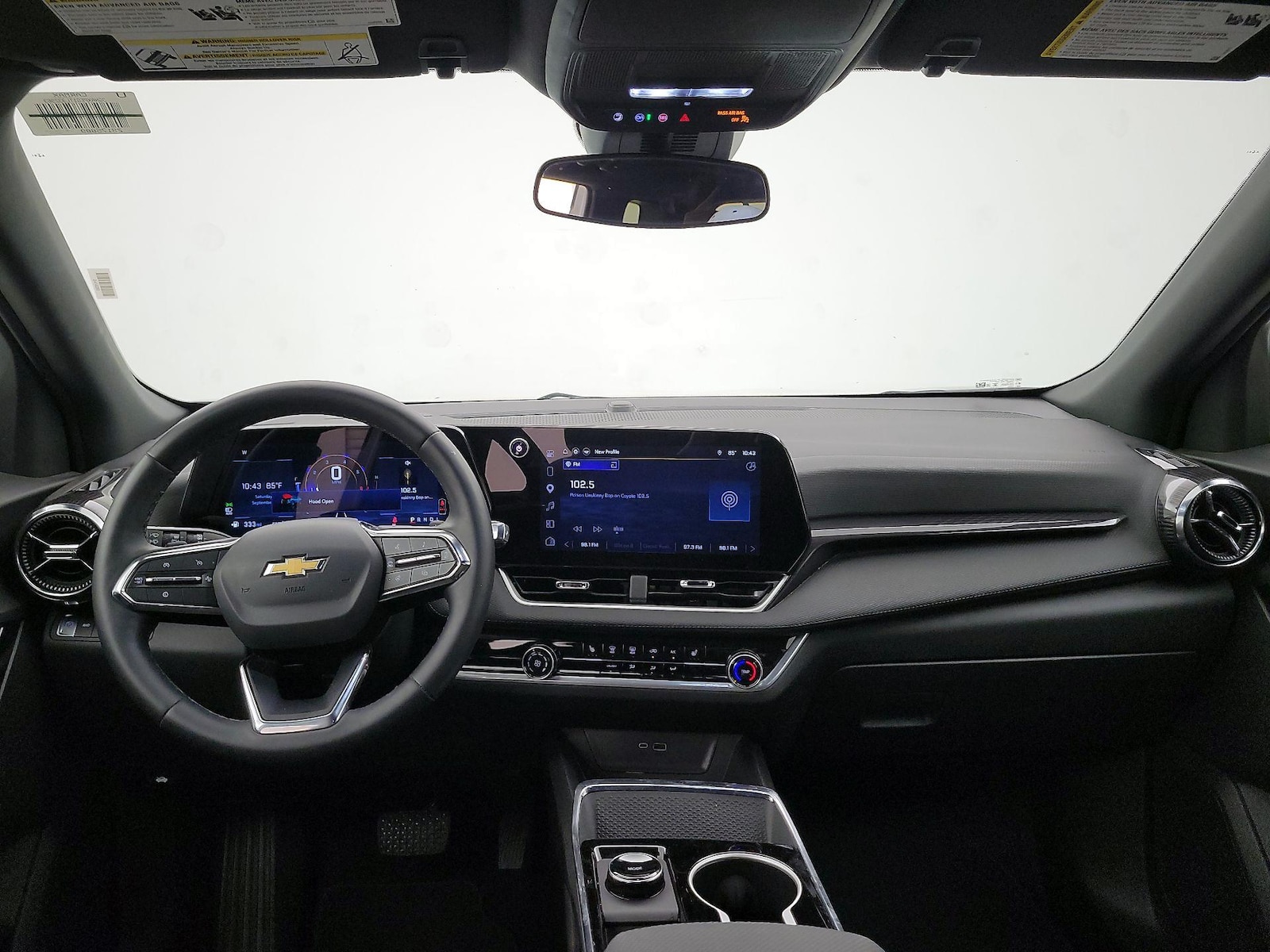 2026 Chevrolet Equinox LT - Photo 10