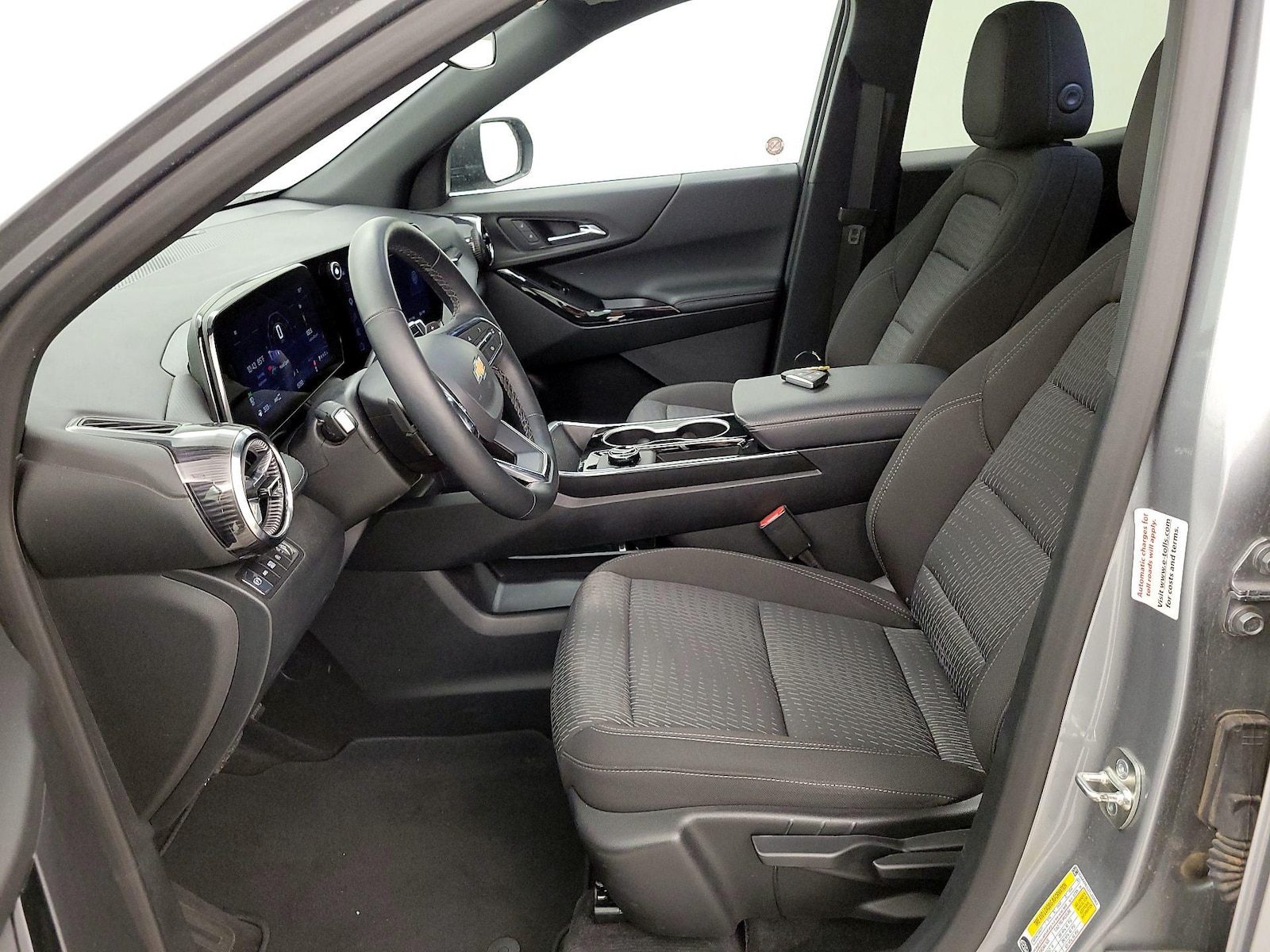 2026 Chevrolet Equinox LT - Photo 12