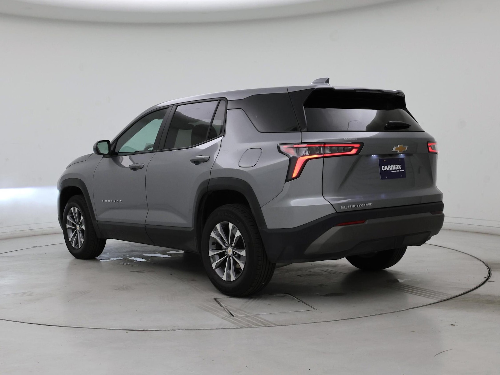 2026 Chevrolet Equinox LT - Photo 3
