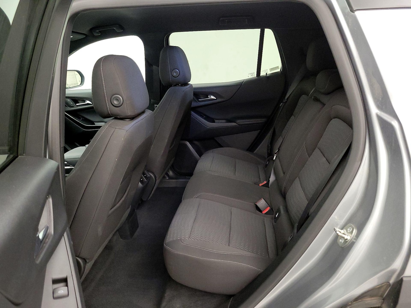 2026 Chevrolet Equinox LT - Photo 20