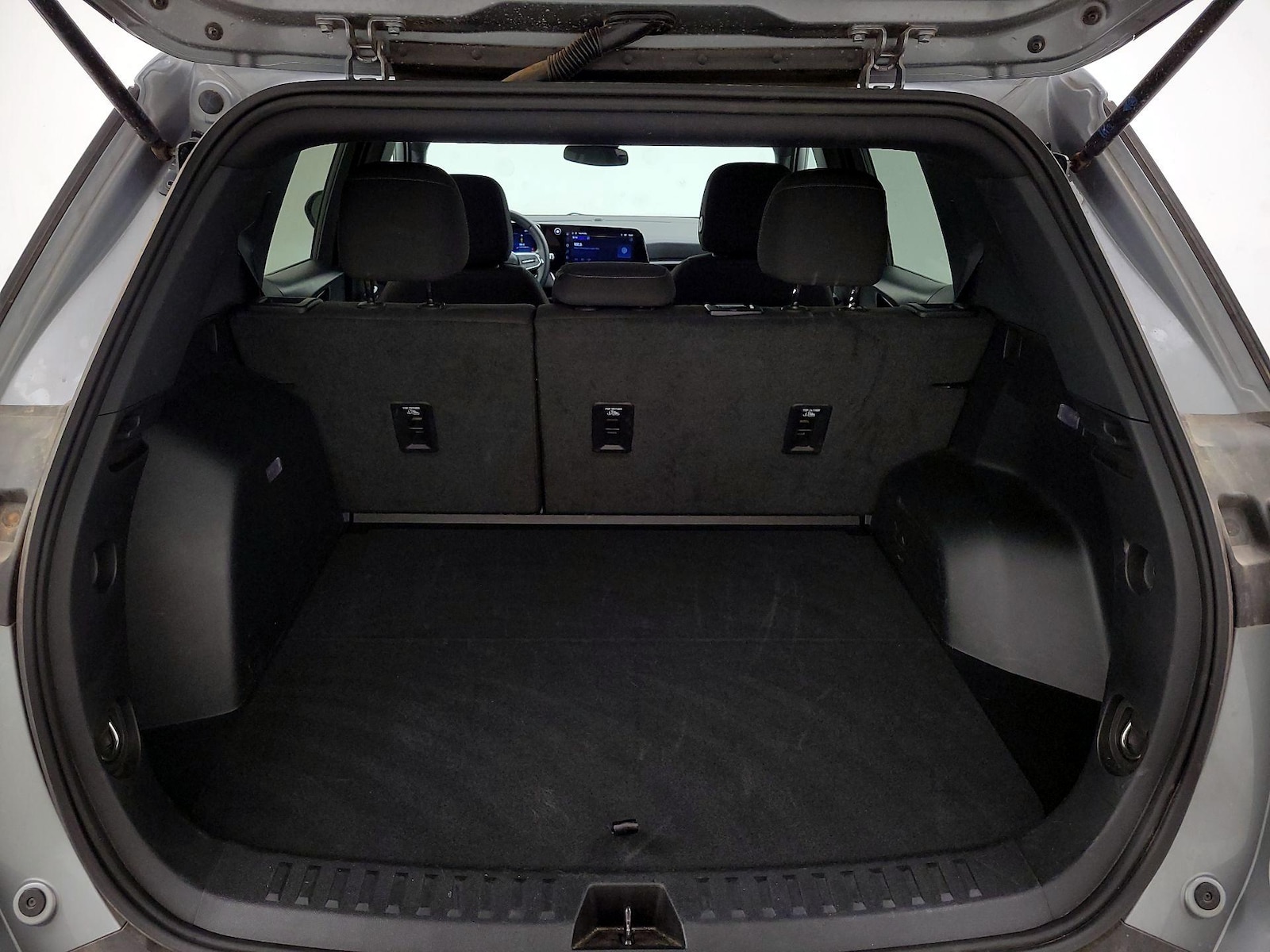 2026 Chevrolet Equinox LT - Photo 21