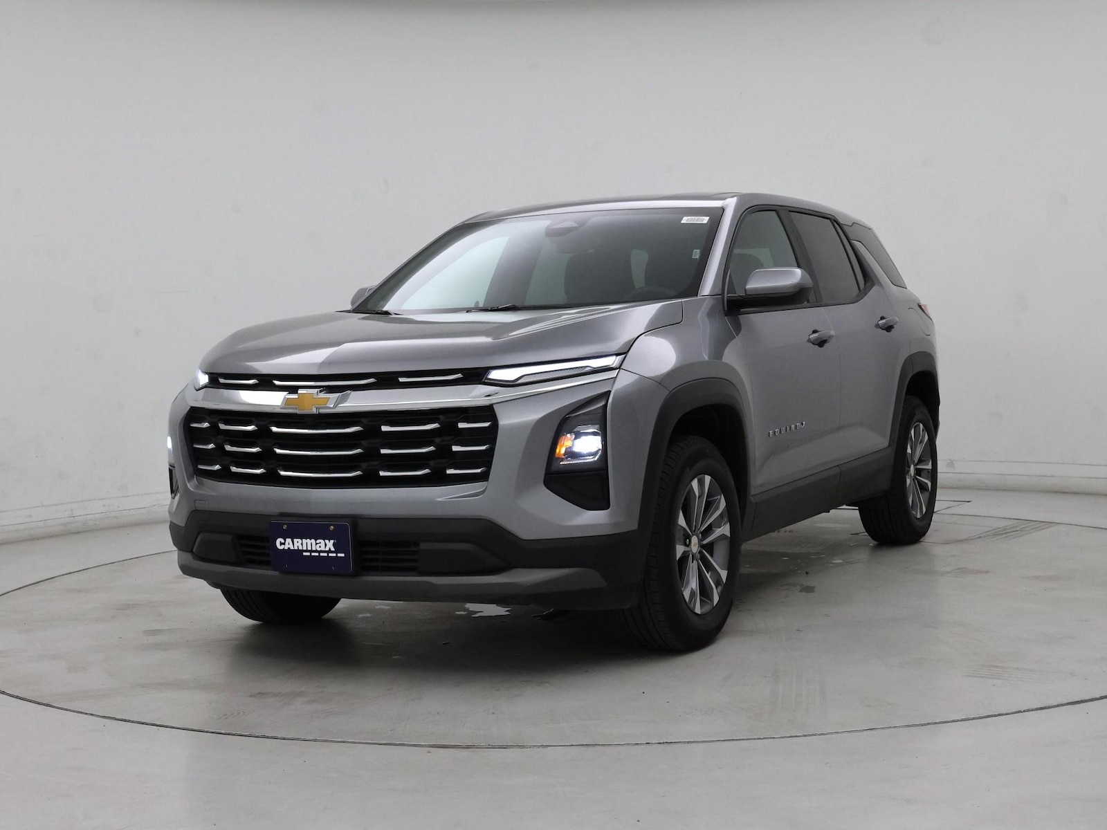 2026 Chevrolet Equinox LT - Photo 5