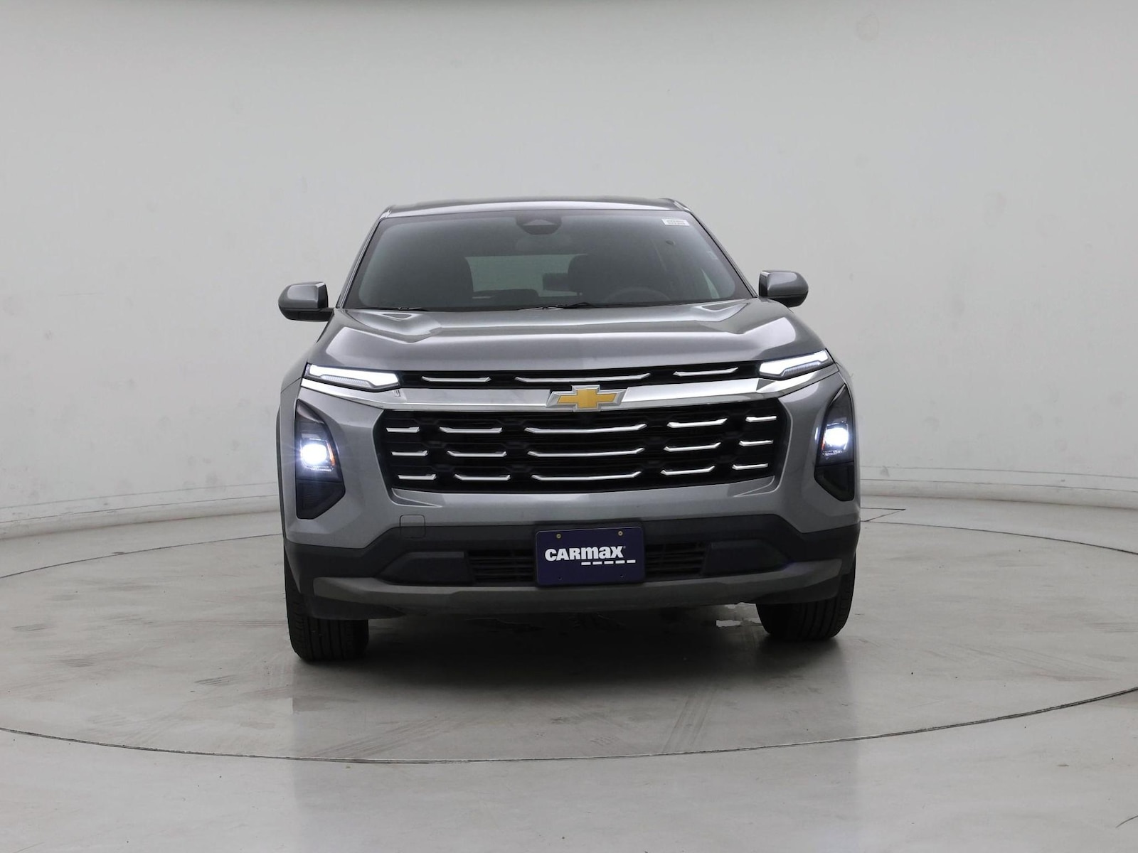 2026 Chevrolet Equinox LT - Photo 6