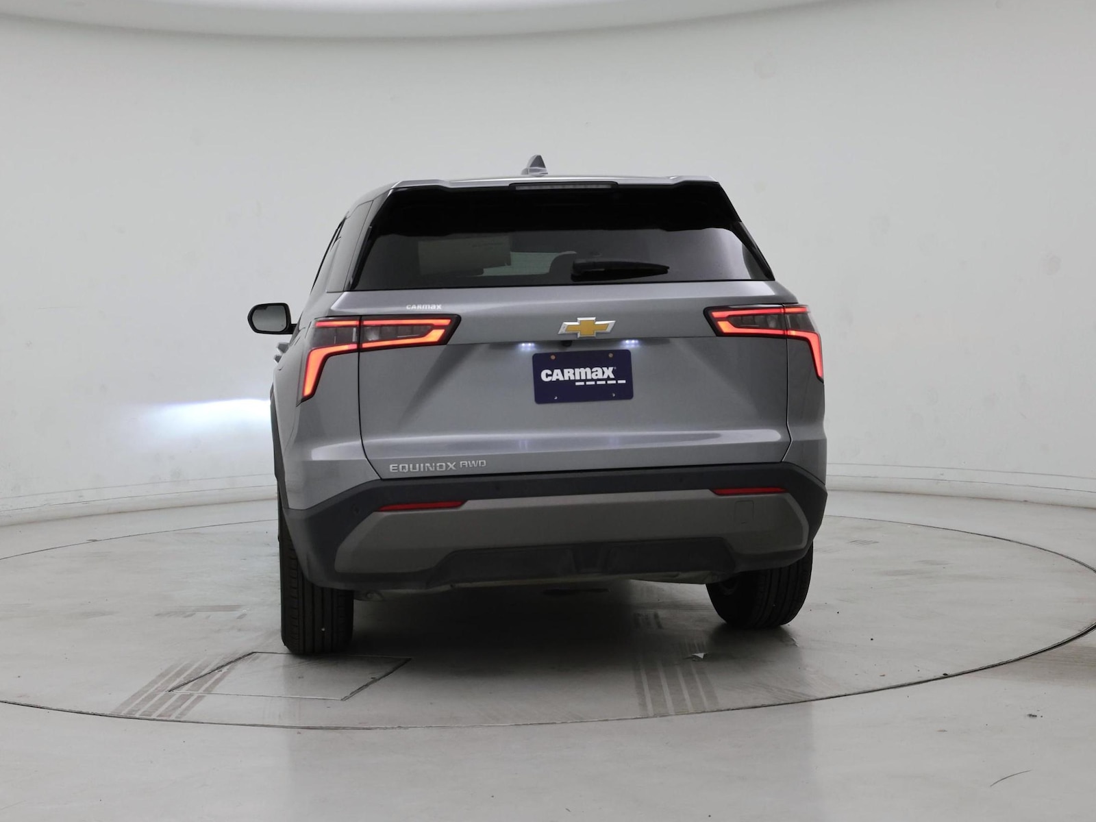 2026 Chevrolet Equinox LT - Photo 7