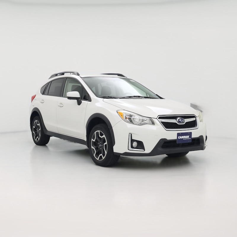 2017 Subaru Crosstrek Premium