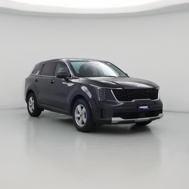 2025 Kia Sorento LX