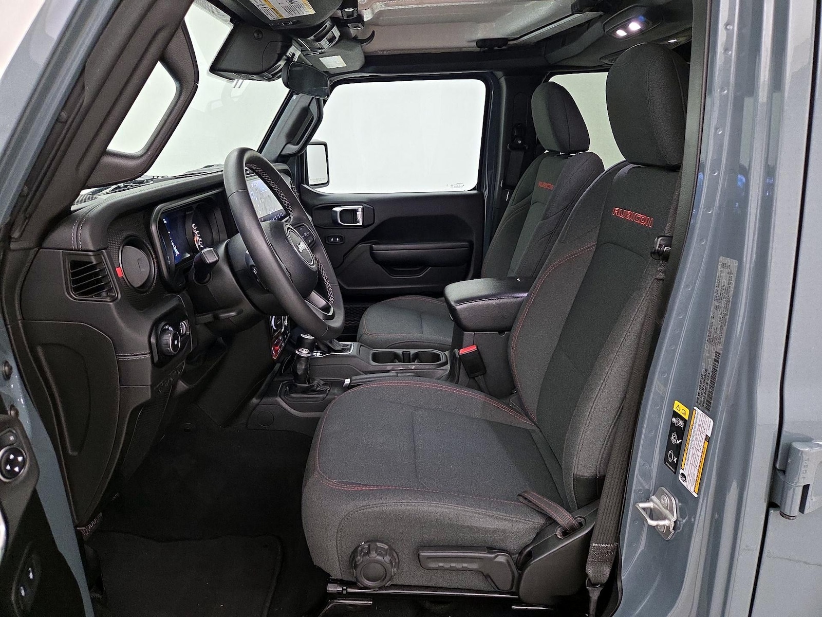 Side Airbags