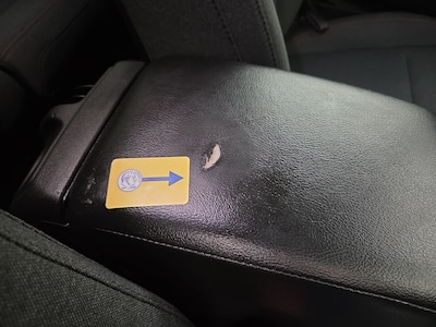 Condition detail