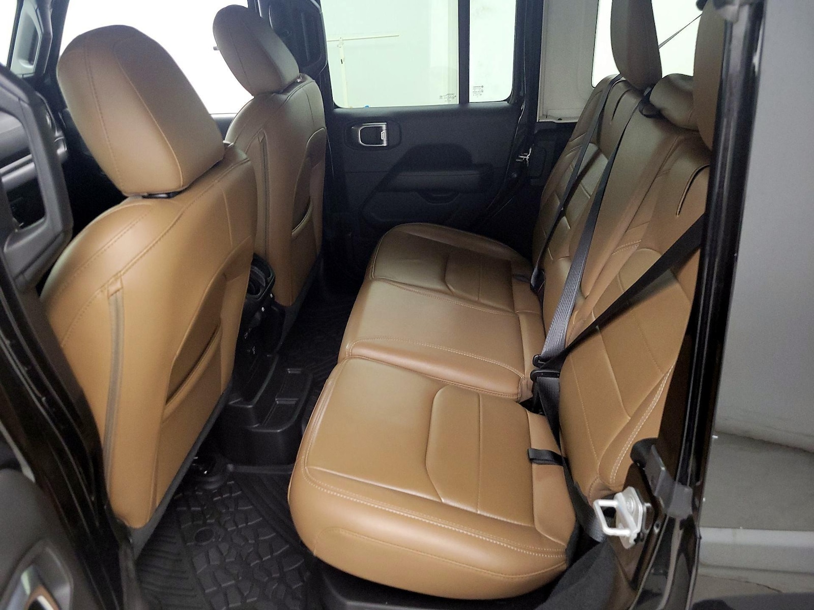 2022 Jeep Wrangler Unlimited Sahara 4XE - Photo 20