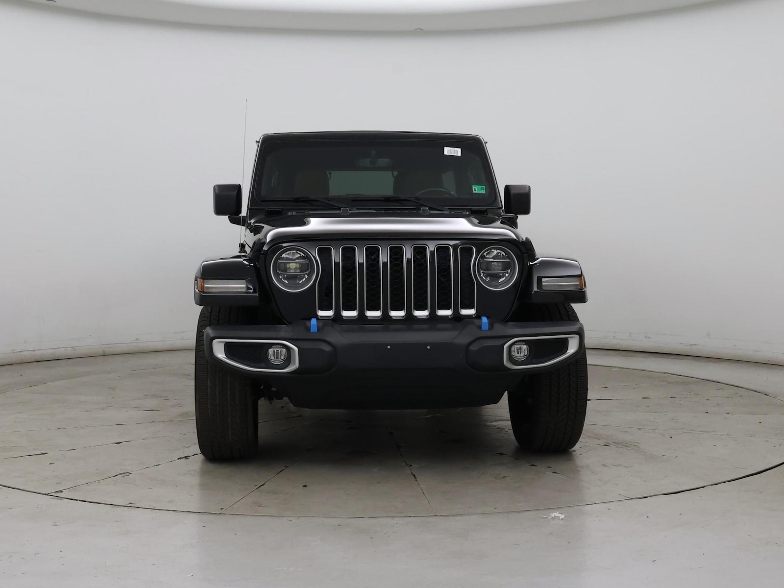 2022 Jeep Wrangler Unlimited Sahara 4XE - Photo 6