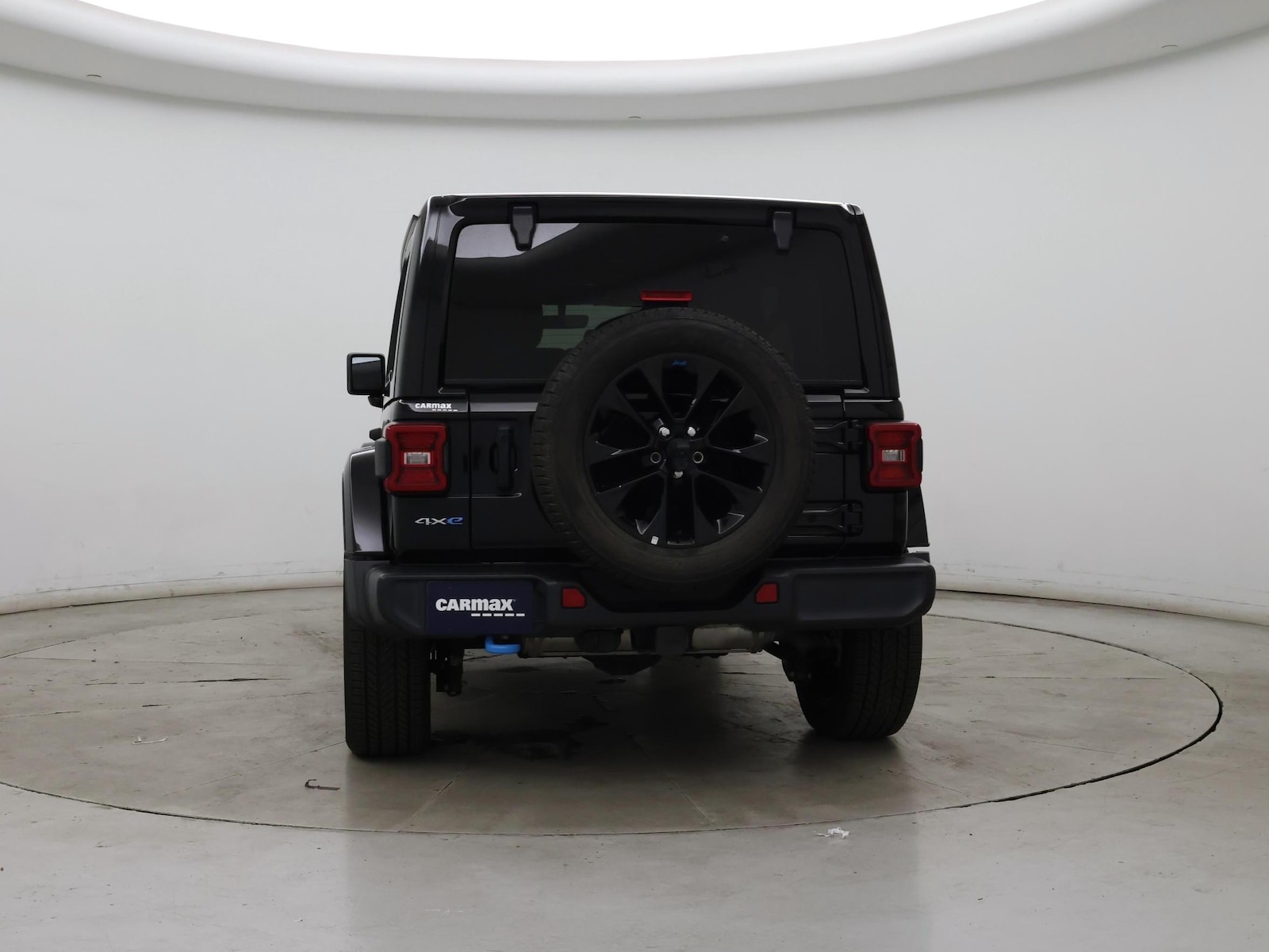 2022 Jeep Wrangler Unlimited Sahara 4XE - Photo 7