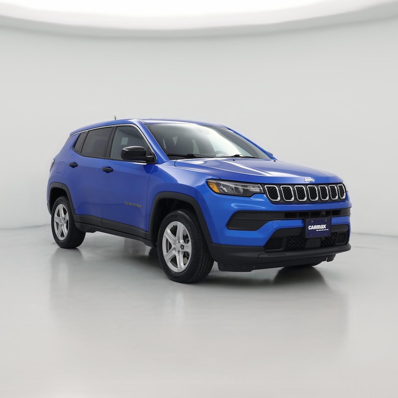 2023 Jeep Compass Sport
