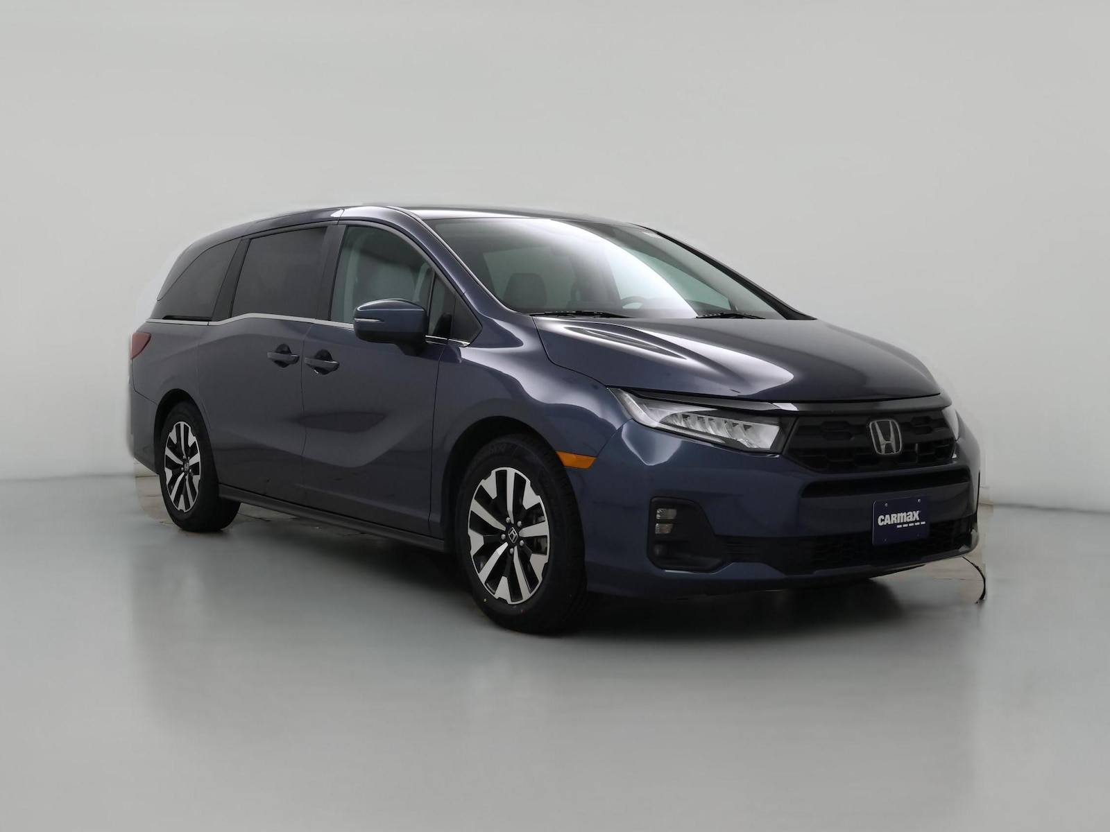 2025 Honda Odyssey